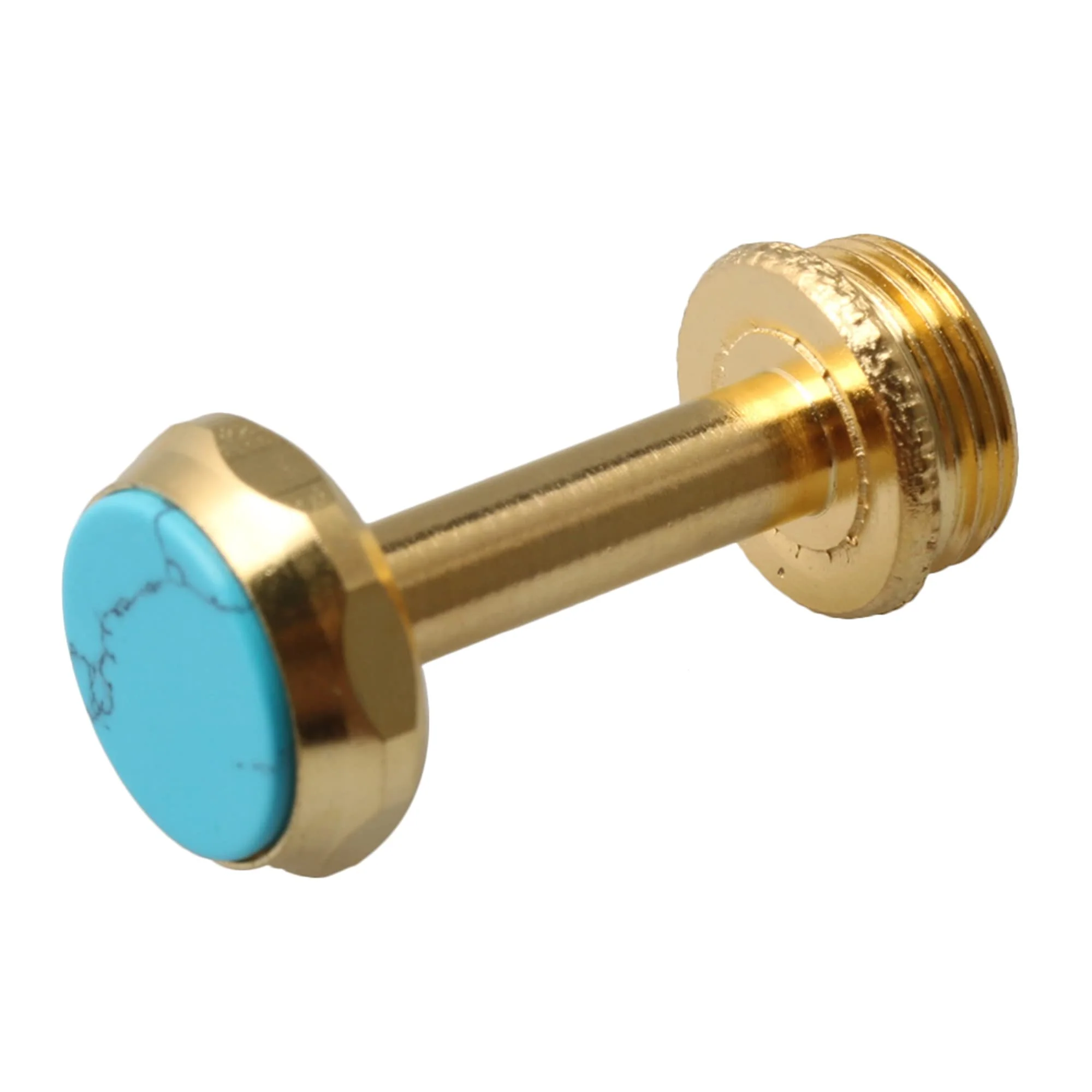 BQLZR Trumpet Pad Valve Repair Kit Springs Felt Washer & Trumpets Finger Button Set - Image 3