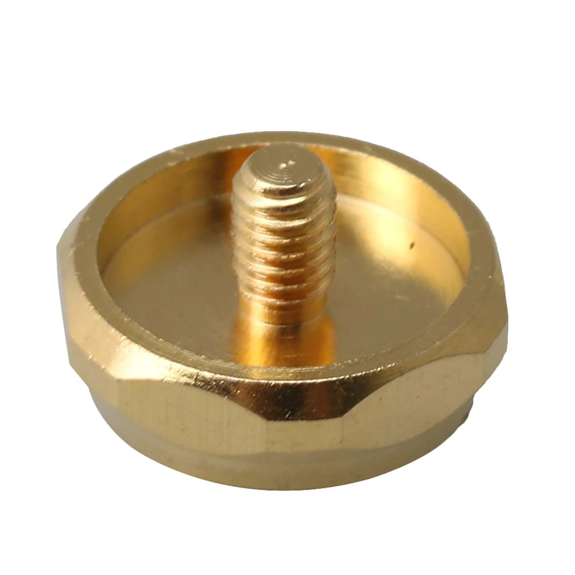 BQLZR Trumpet Pad Valve Repair Kit Springs Felt Washer & Trumpets Finger Button Set - Image 5