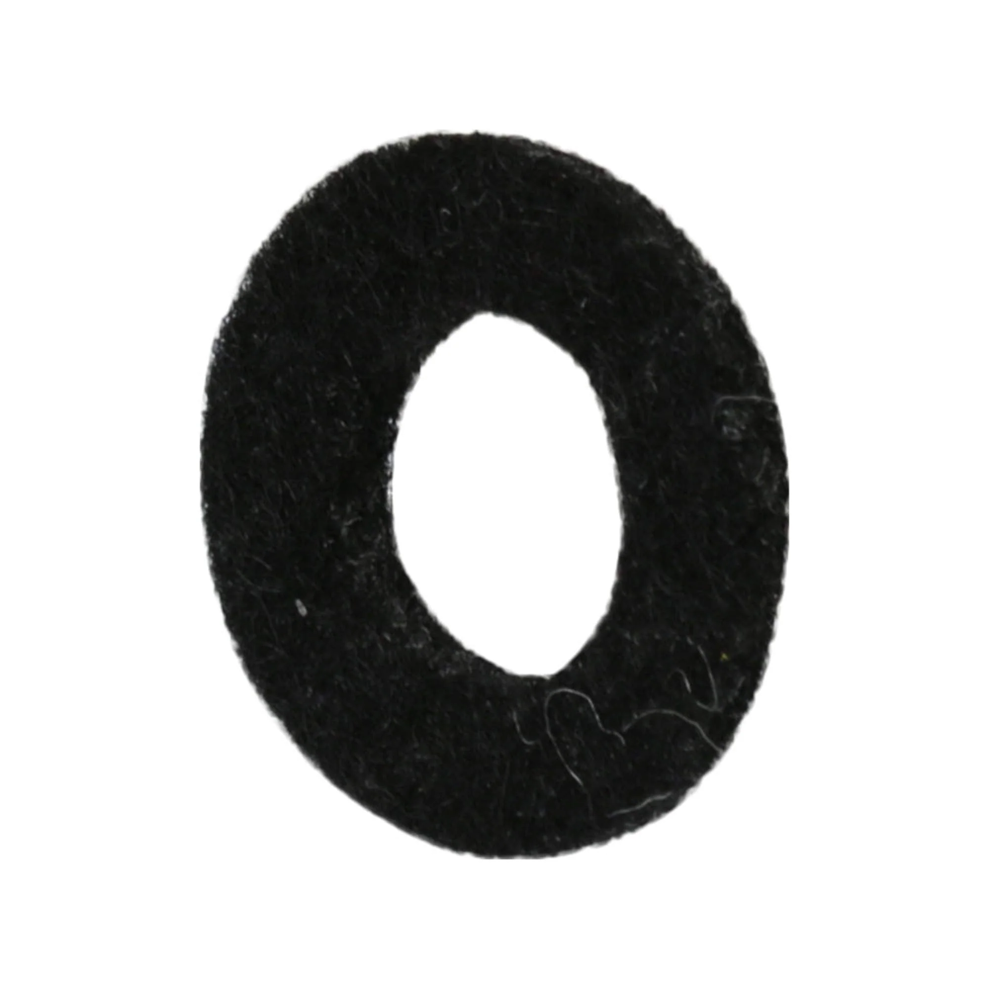 BQLZR Trumpet Water Key Spring Trumpet Drain Valve Cork Pad Cap Felt Washer Pack of 30 - Image 5