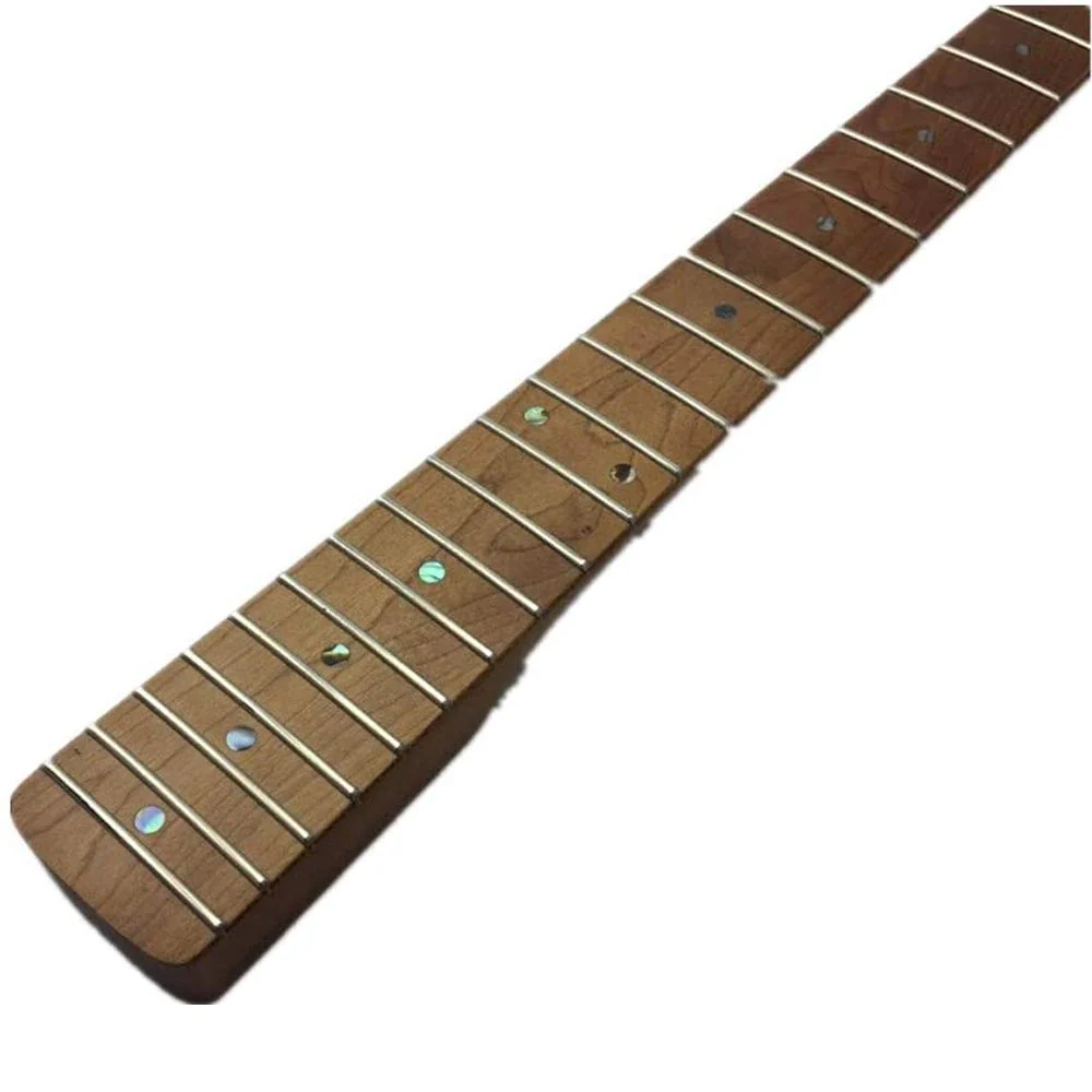 Brass Guitar Fret Wire Medium 2.0mm Guitar Fingerboard Fretwire for Acoustic Guitars Accessory 6.5 feet (Brass Material) Brass Material - Image 4
