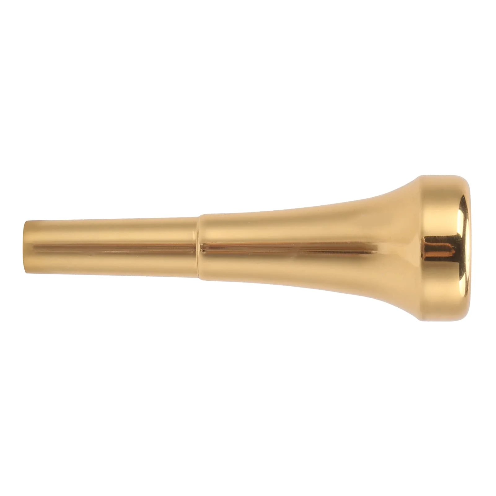 Brass Trumpet Mouthpiece (3C 5C 7C) - Superior Sound Quality Professional Musical Instrument Accessory for Beginner & Pro Players - Image 9