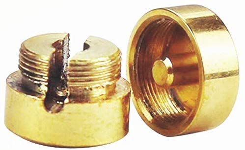 Brass Violoncello Wolf Tone Eliminator Wolf Tone Mute Suppressor Violoncello Parts and Accessories - Image 2