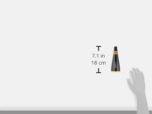 Bremner Trumpet Practice Mute (NUX-MP2) Modern - Image 2