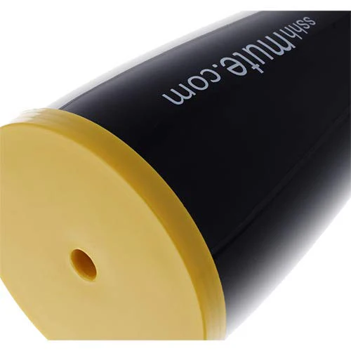 Bremner Trumpet Practice Mute (NUX-MP2) Modern - Image 3
