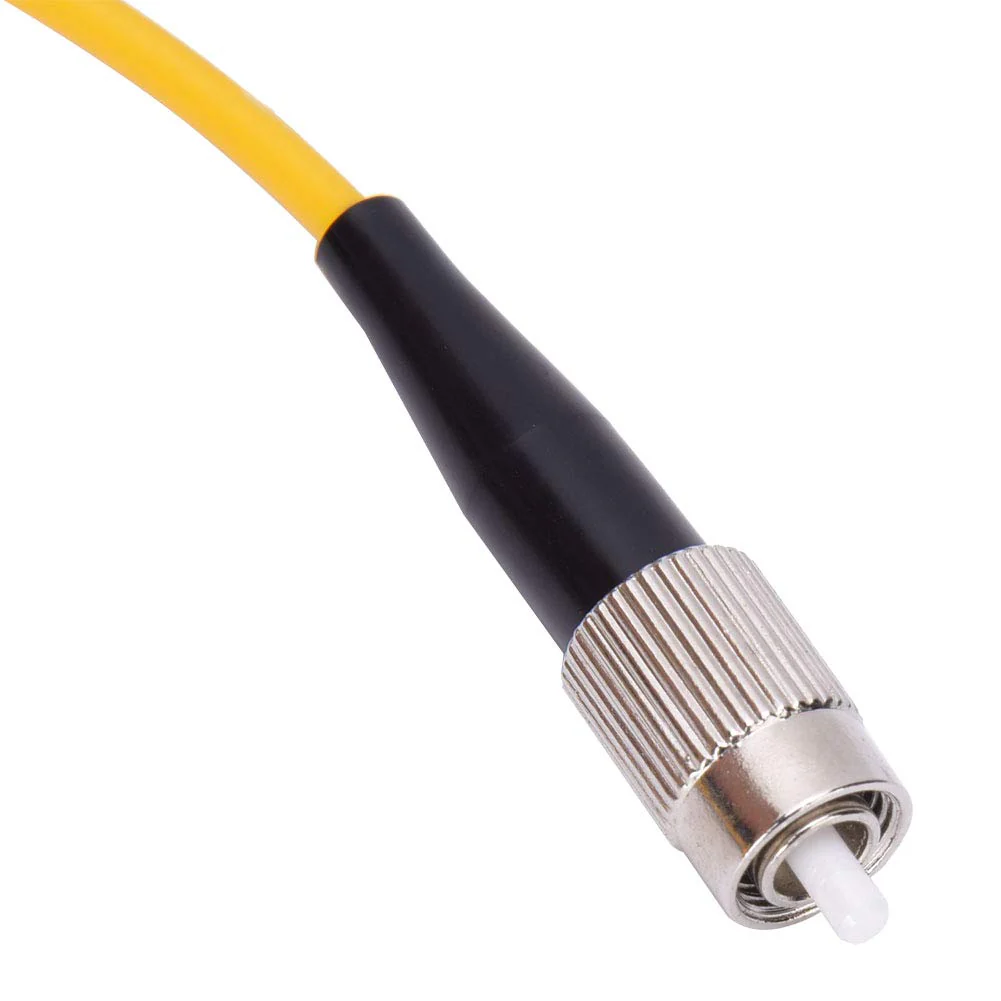 Brrnoo OTDR Start Cable, Singlemode Fibre Optic Box 500M, Less Than 0.5DBm/km Loss, Water Resistant Sealing Performance, Explosion-Proof, OTDR Dead Zone Eliminator - Image 8