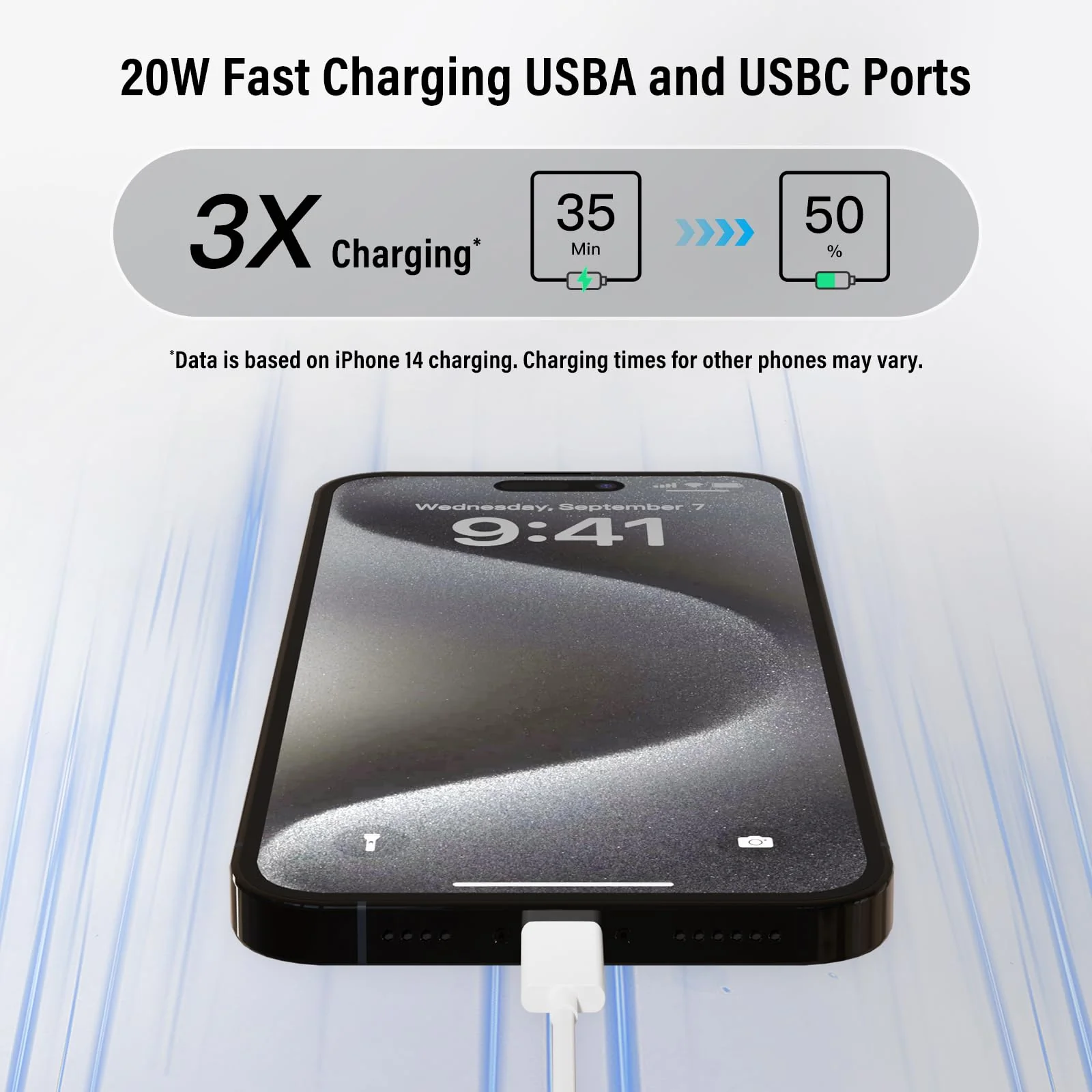 BSEED Glass Socket with 20 W USB C, Quick Charger Wall Socket, 3-in-1 Flush-Mounted Sockets, Easy Installation, 240 V 16 A, 86 mm Single Black 1-gang - Image 3