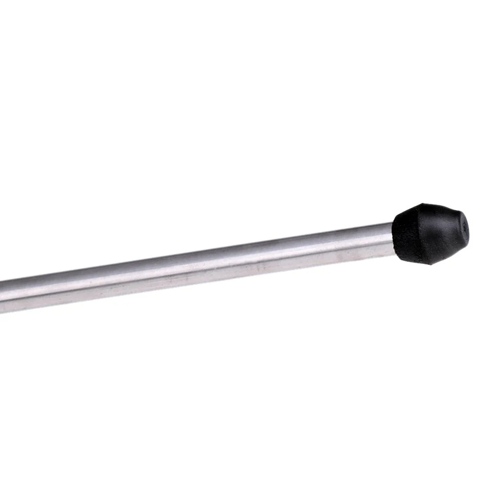 Btuty Flute stand Tripod Holder Stand Portable Oboe stand Foldable for Oboe Flute Clarinet Sax Wind Instrument - Image 3