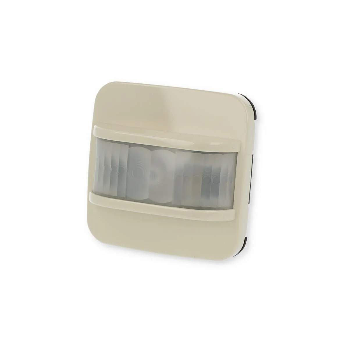 Busch-Jaeger 64761-212 Busch Wächter180 Flex Basic Sensor Cream White Busch-Duro 2000 SI - Image 2