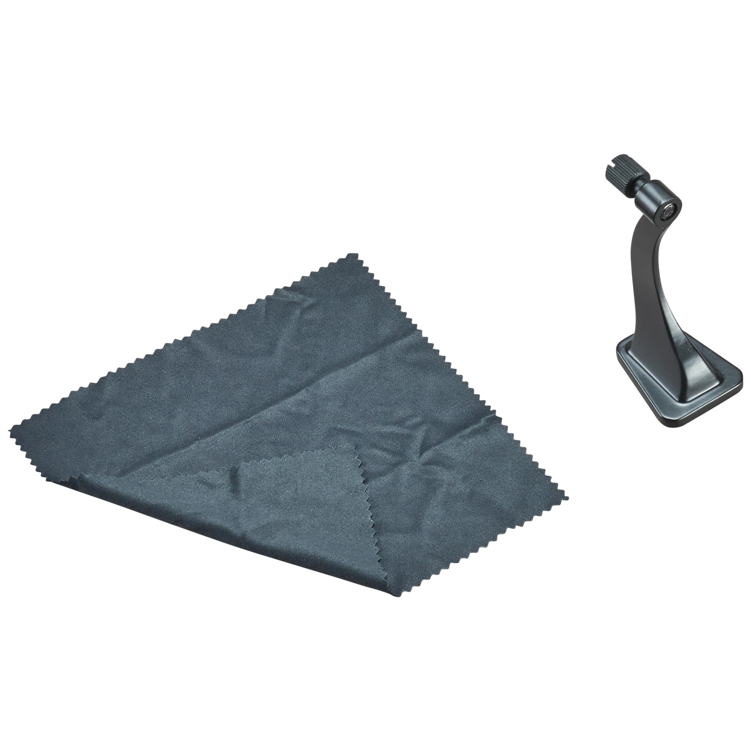 Bushnell Binoculars Tripod Adapter, Black - Image 8