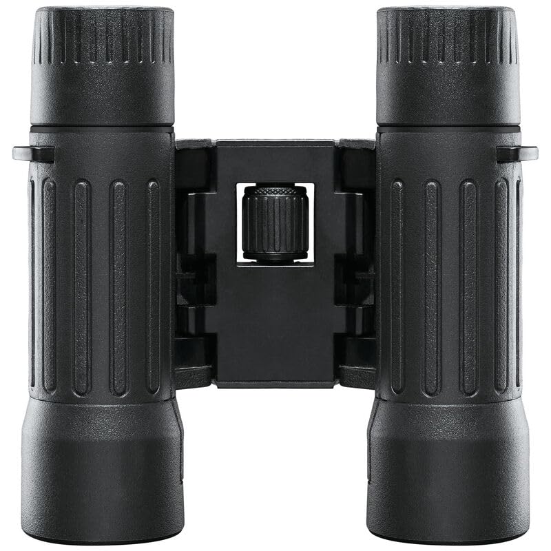 Bushnell PowerView 2 Binoculars Grey One Size - Image 9