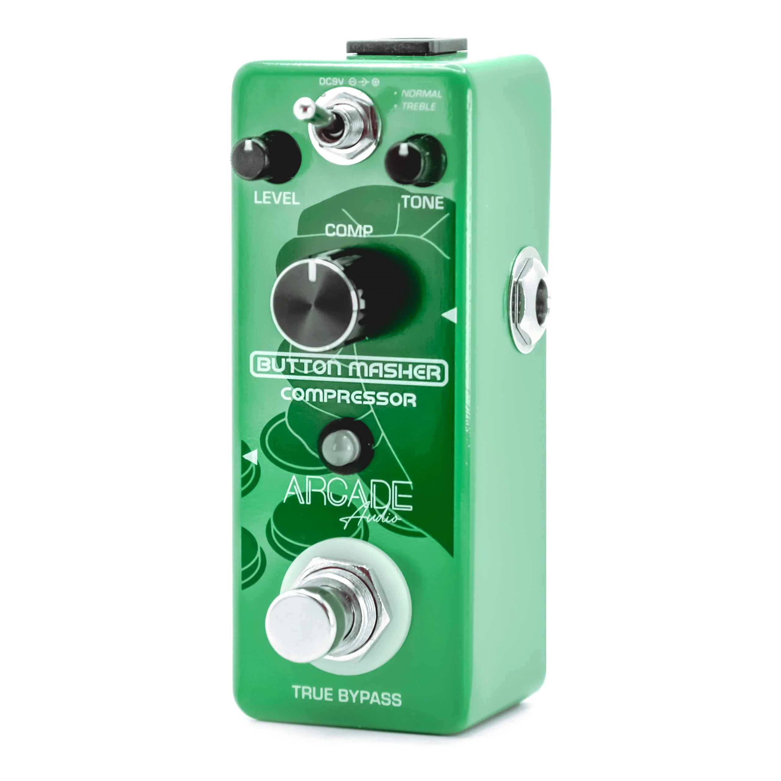 Button Masher Compressor - Image 2