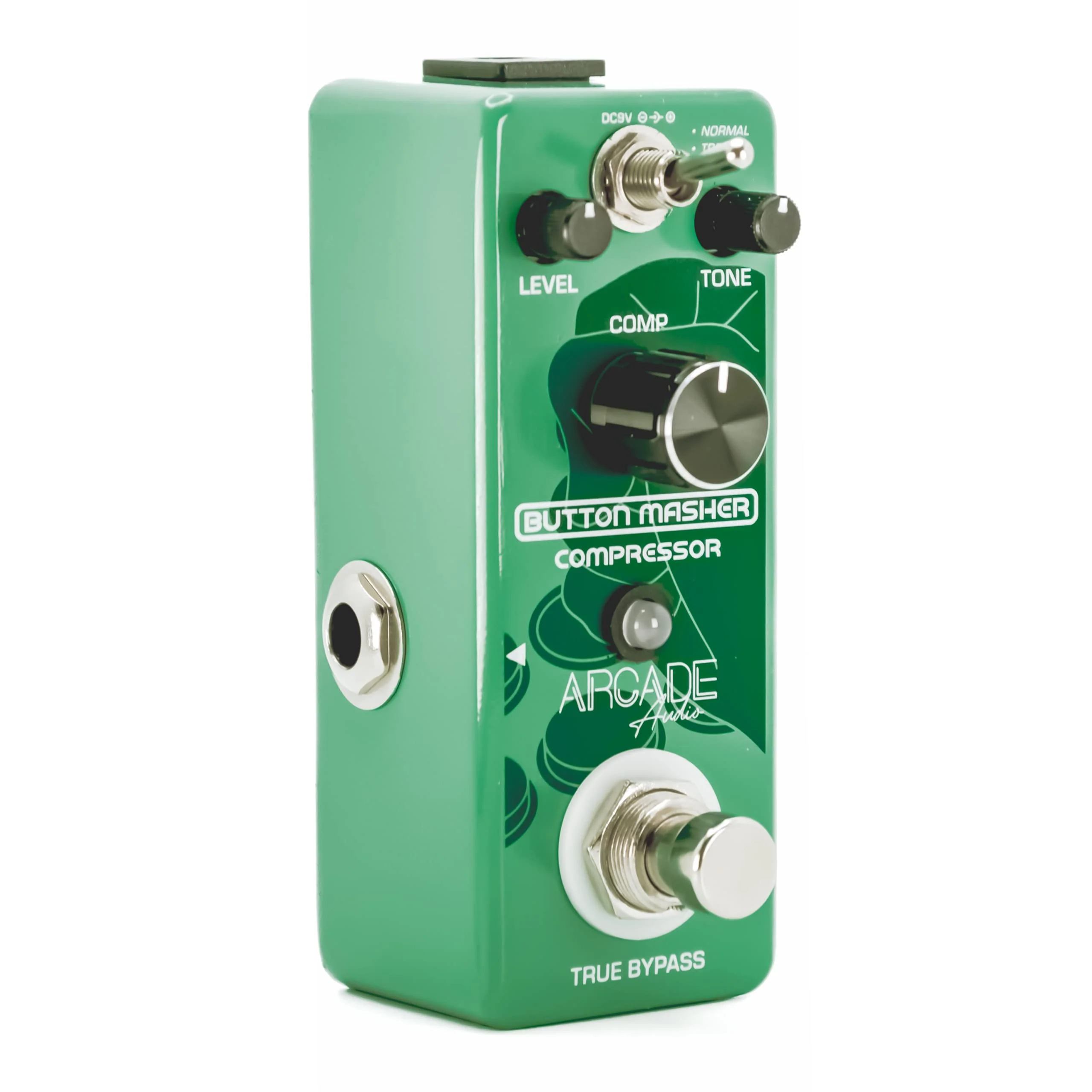 Button Masher Compressor - Image 3