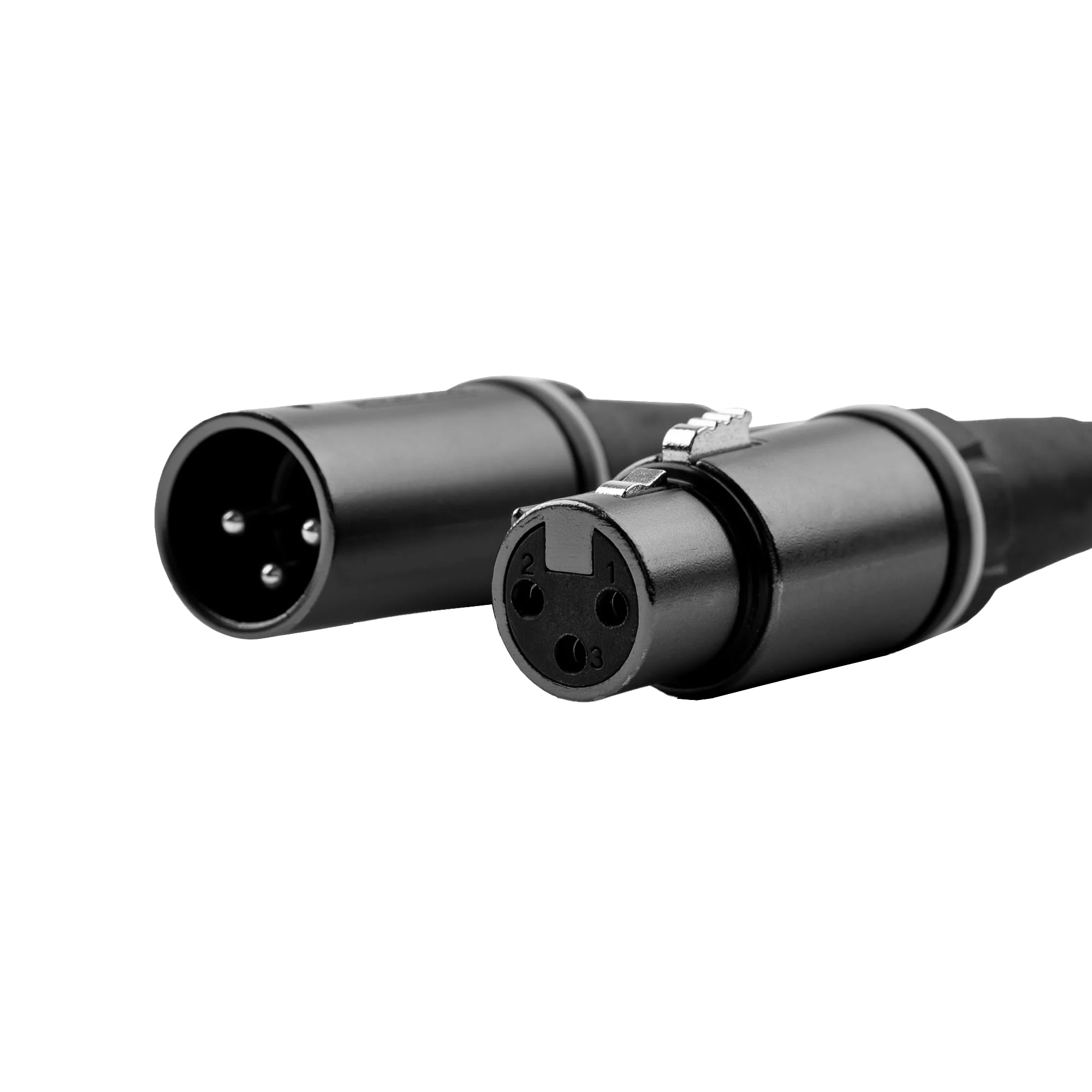 By Gator Cases Composer Series Deluxe 30 Foot XLR Microphone Cable, (GCWC-XLR-30) 30 Feet - Image 13