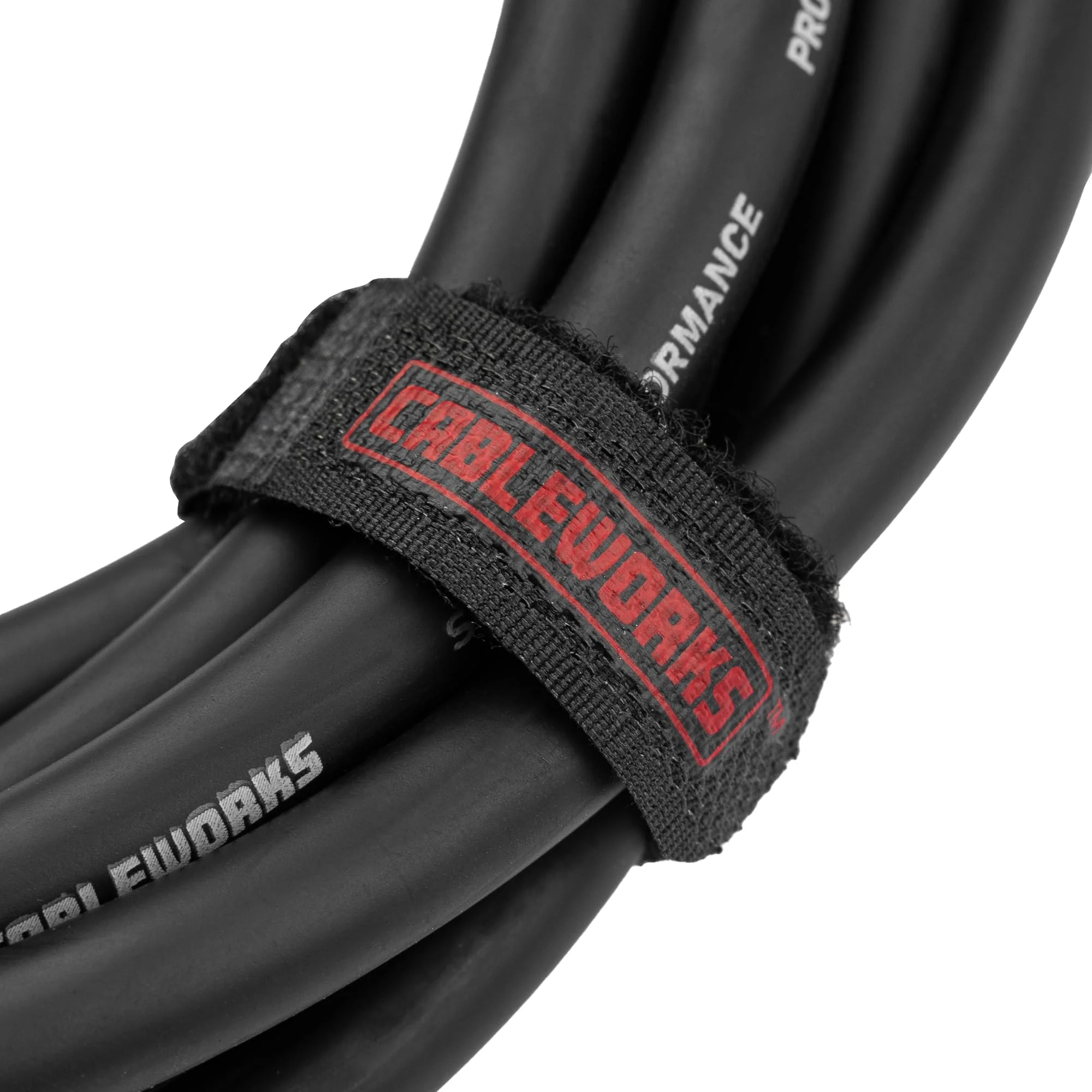 By Gator Cases Headliner Series Premium 15 Foot TS Speaker Cable, (GCWH-SPK-15) 15 Feet 1/4" TS - Image 12