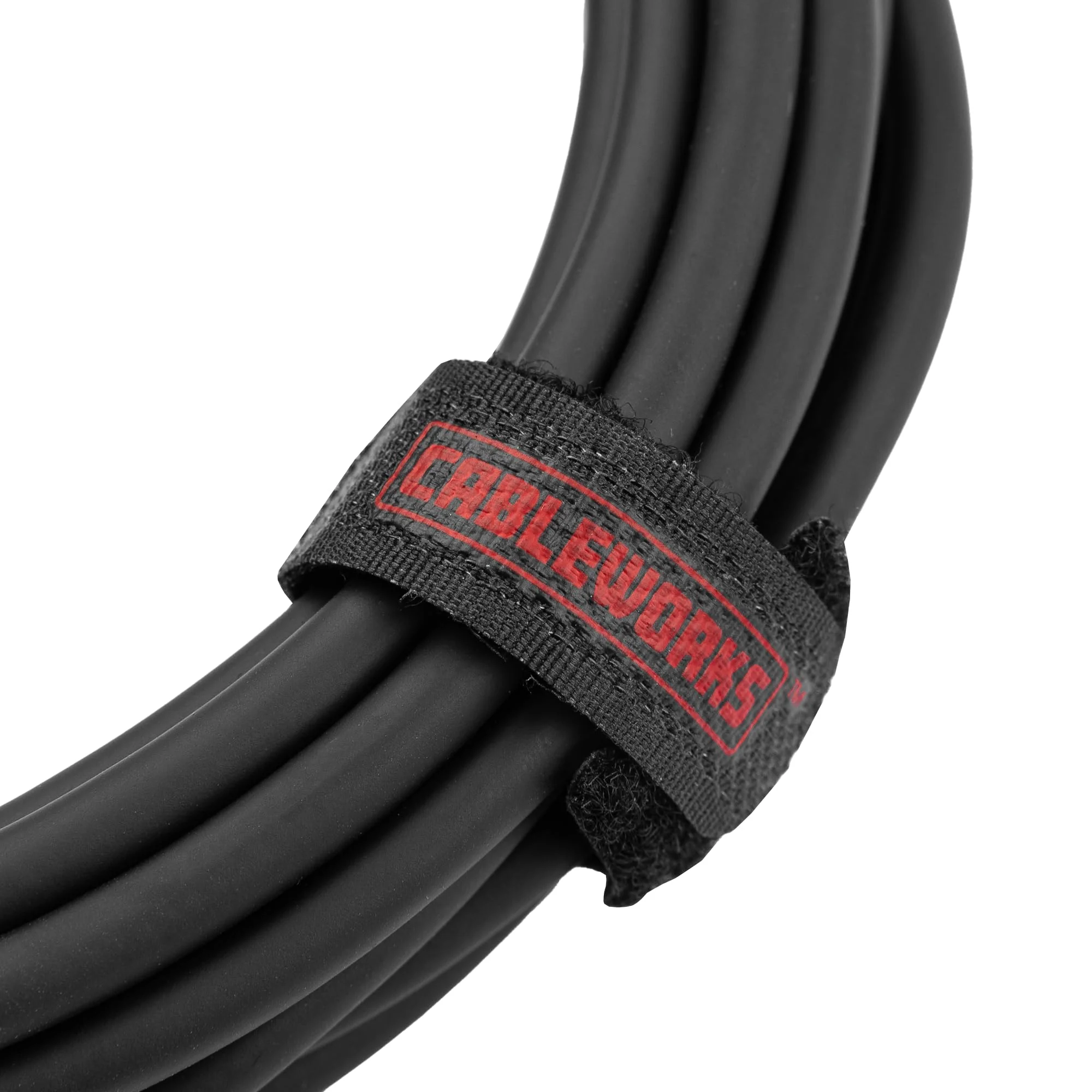 By Gator Cases Headliner Series Premium 50 Foot XLR Microphone Cable, (GCWH-XLR-50) 50 Feet - Image 12
