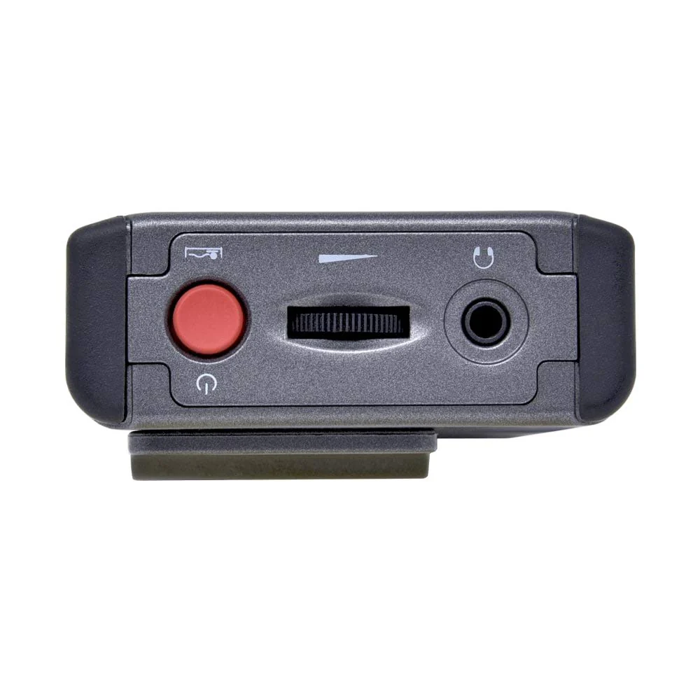 C. Crane CC Pocket AM FM and NOAA Weather Radio with Clock and Sleep Timer - Image 6
