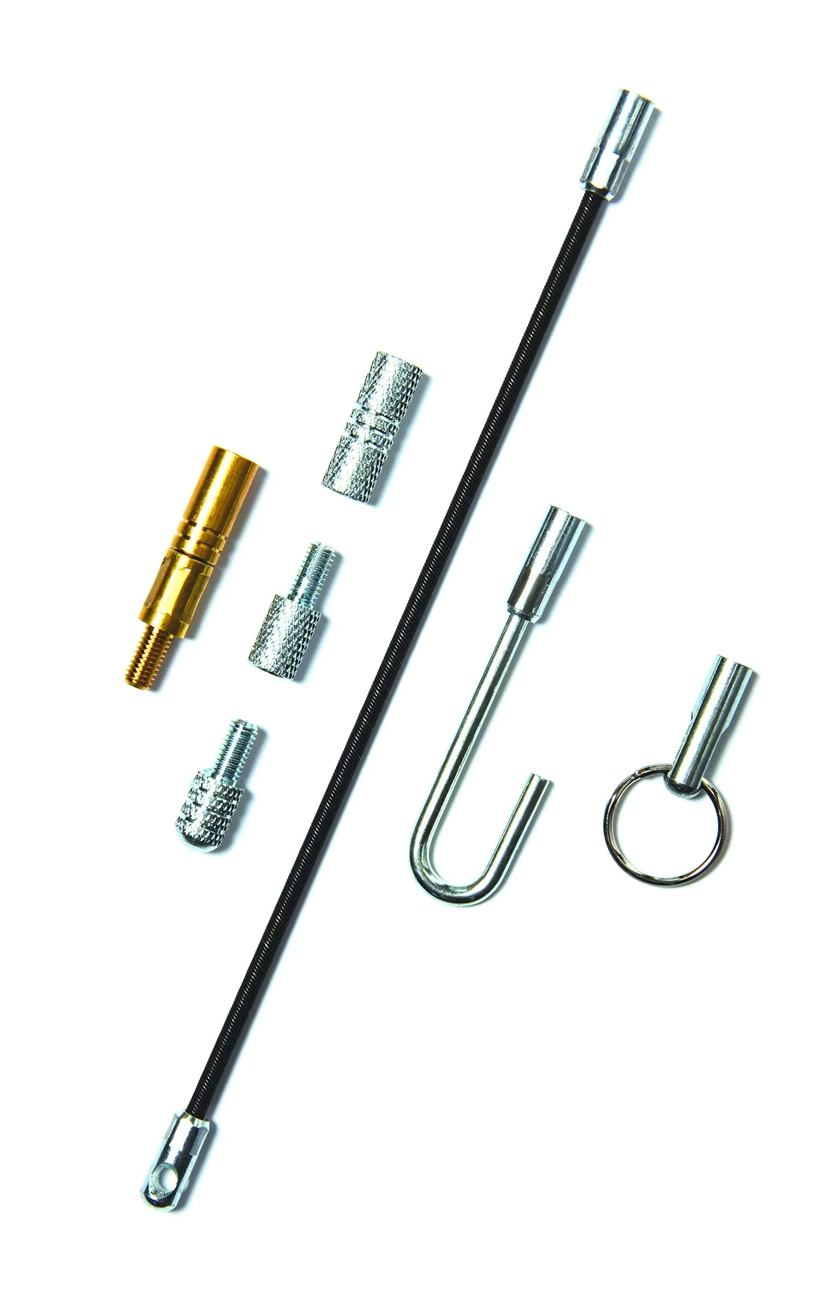 C.K T5440 MightyRod PRO Standard Kit Accessory Pack 7 pc, Multi-Colour 7-Teilig Erweiterungssatz - Image 2