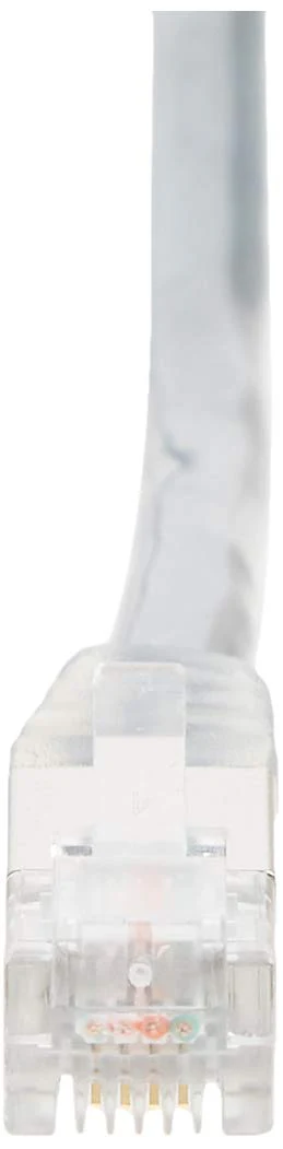C2G RJ11 Modem Cable, Internet Cable Connector for Phone Jack to Broadband Cable, 15 Foot RJ11 Data Transfer Cable, 1 Count, C2G 28721 - Image 3