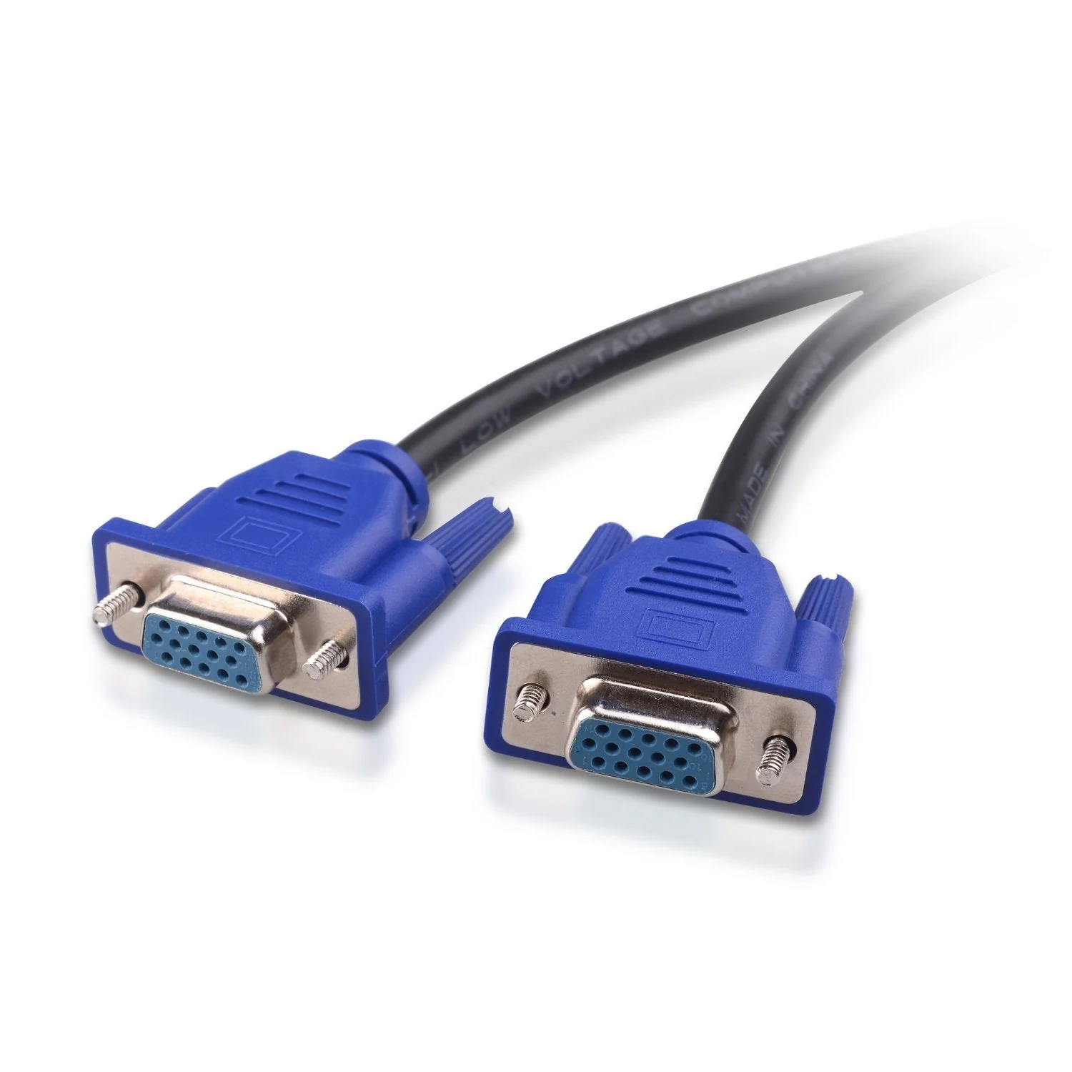 Cable Matters 12 Inch VGA Splitter Cable (VGA Y Cable) for Screen Duplication - Does NOT Show Separate Displays (No Screen Extension) 1 - Image 4