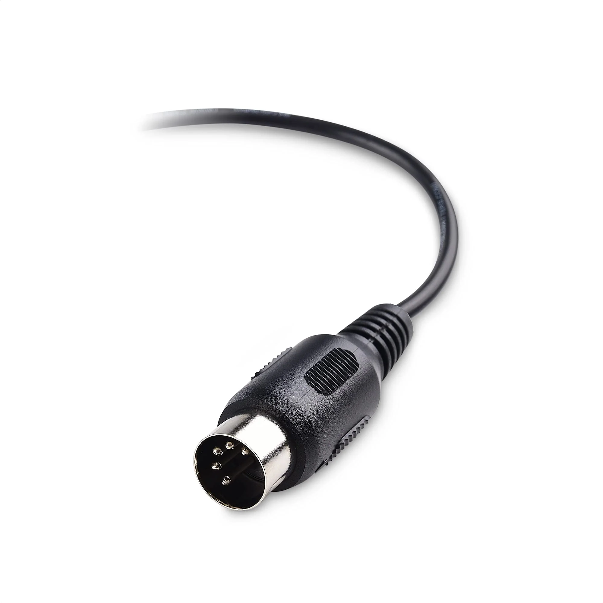 Cable Matters 5-PIN DIN MIDI Splitter Cable (Dual MIDI Cable) - 0.5 Meters / 1.6 Feet - Image 3