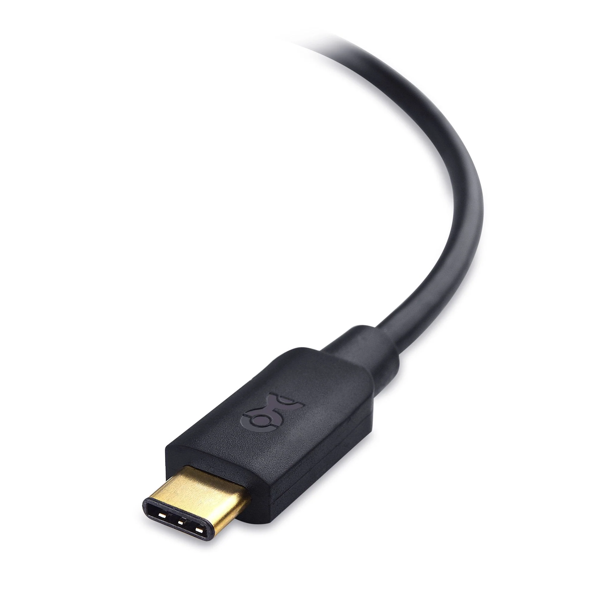 Cable Matters USB C to RJ45 Console Cable for Windows and MacBook Pro (Compatible Cisco Console Cable, Rollover Cable) with FTDI 6 Feet - Image 3