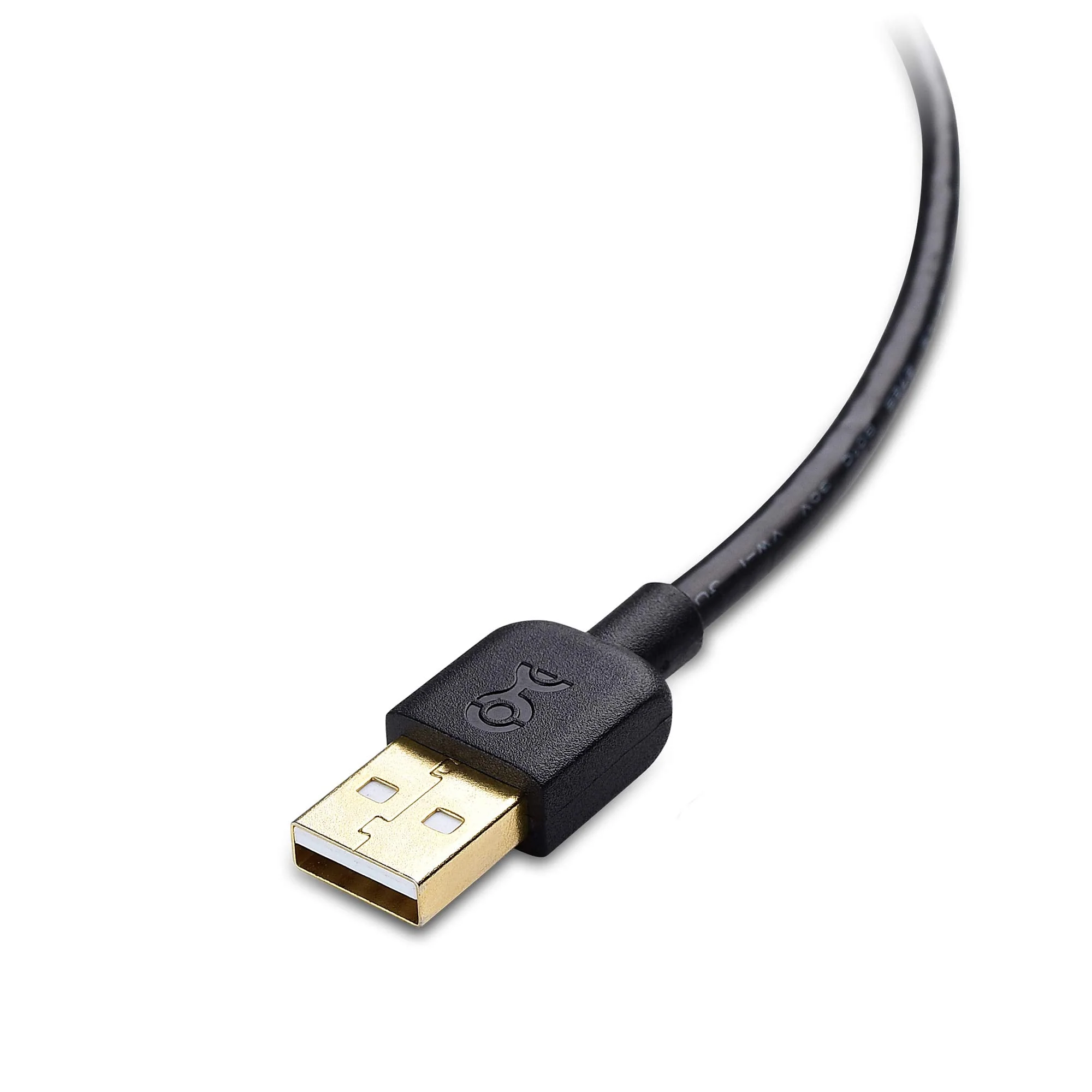 Cable Matters USB to Serial Adapter Male to Male Cable (RS232 to USB 2.0, Serial to USB, USB to DB9) 6 Feet, Support Windows 11/10/8/7/Vista/XP, macOS 11.0 or Later. - Image 3