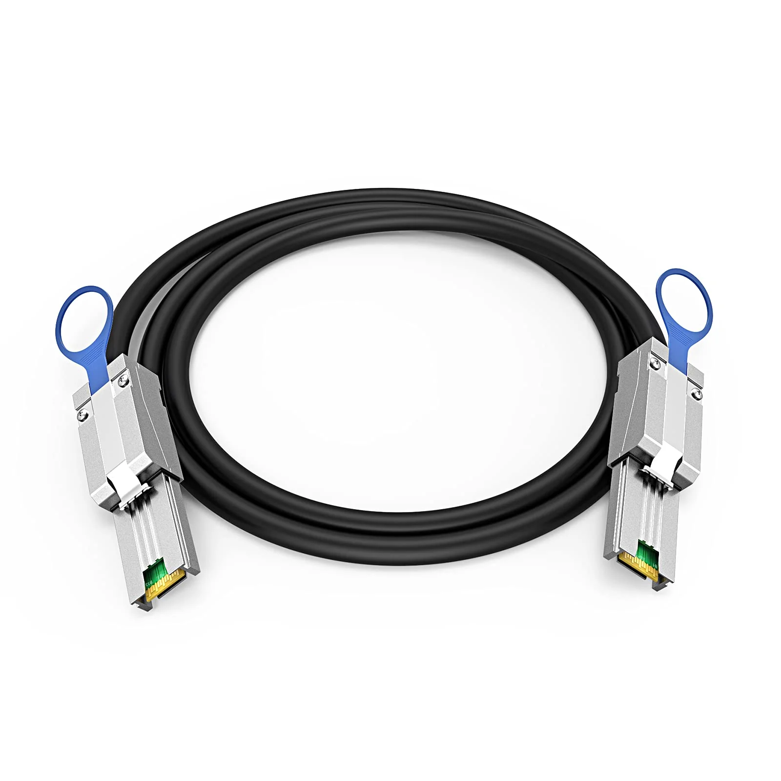 CableCreation [2 Pack External Mini SAS 26pin (SFF-8088) Male to Mini SAS 26 (SFF-8088) Male Cable, 1M / 3.3FT 3.3FT/1.0M 2 - Image 4