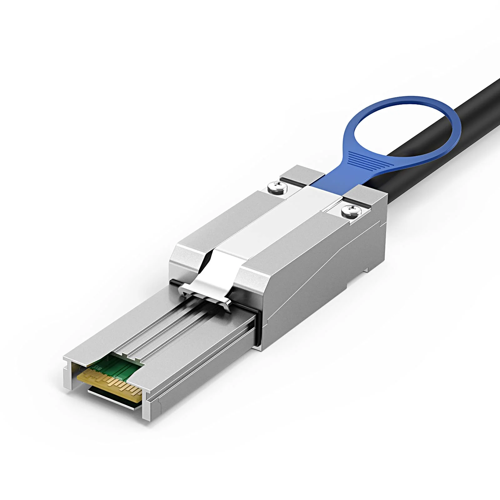 CableCreation [2 Pack External Mini SAS 26pin (SFF-8088) Male to Mini SAS 26 (SFF-8088) Male Cable, 1M / 3.3FT 3.3FT/1.0M 2 - Image 5