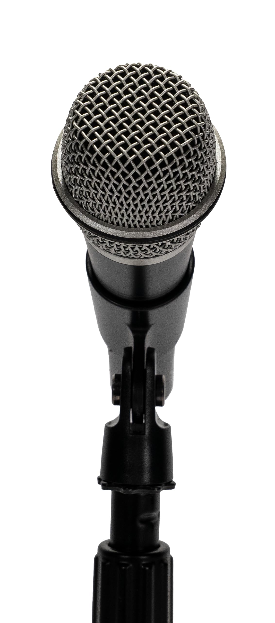CAD Audio D27 Supercardioid Handheld Dynamic Microphone – QuietTouch On/Off Switch, Neodymium Capsule, Metal Construction - Image 3