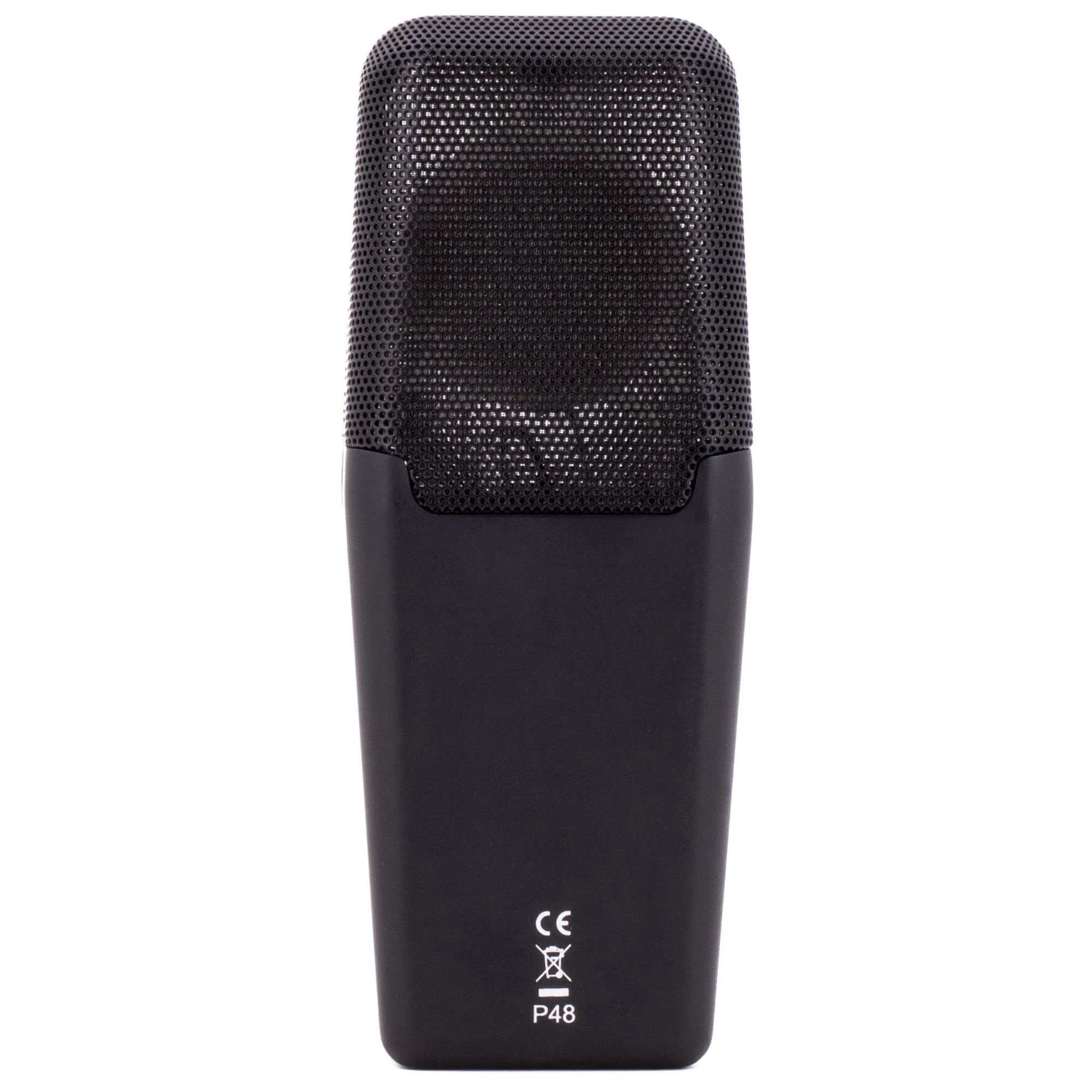 CAD Audio E50 Condenser Microphone E50 - Large Gold Sputtered Diaphragm - Image 5
