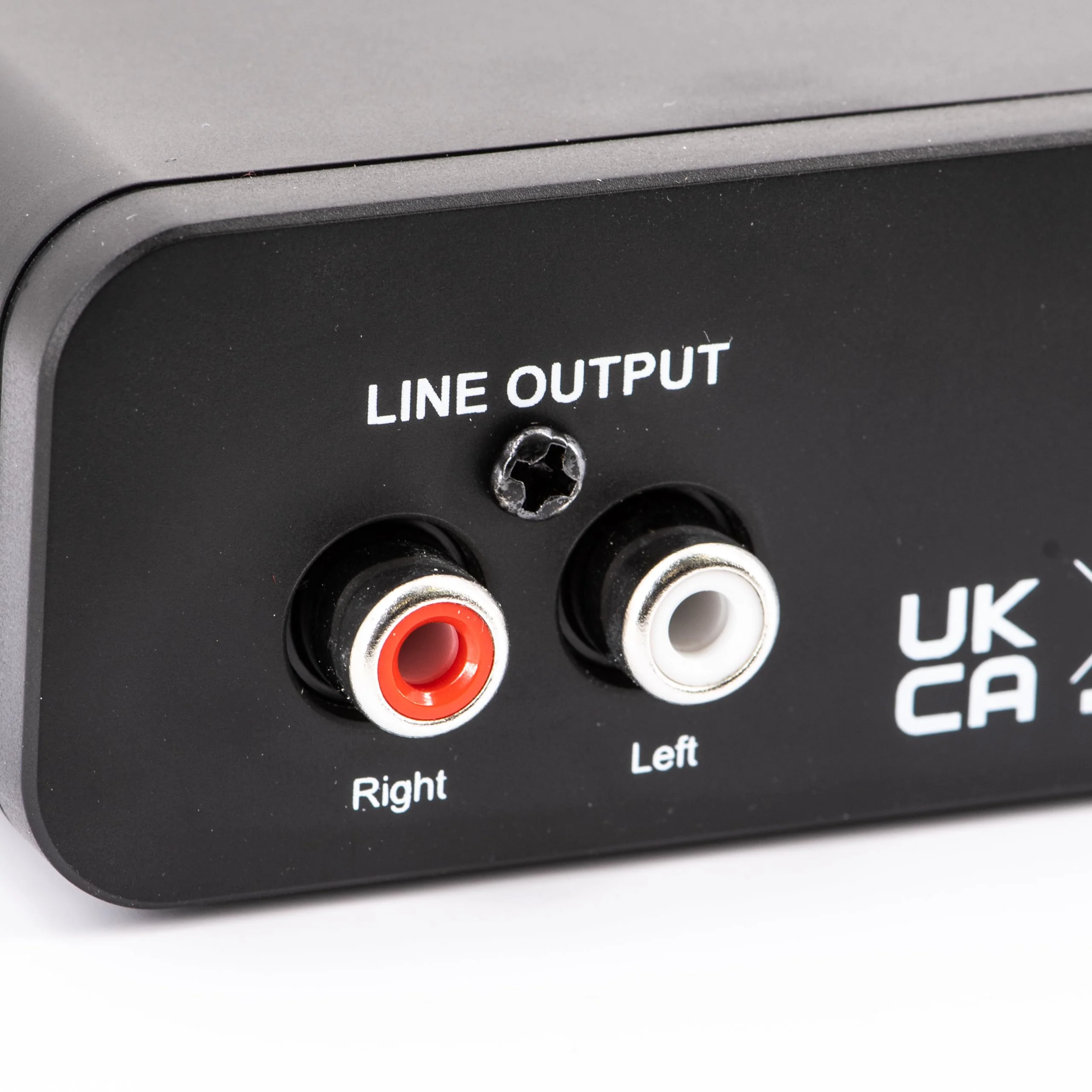CAD Audio single Channel USB Audio Interface 24 Bit/96KHz - Image 5