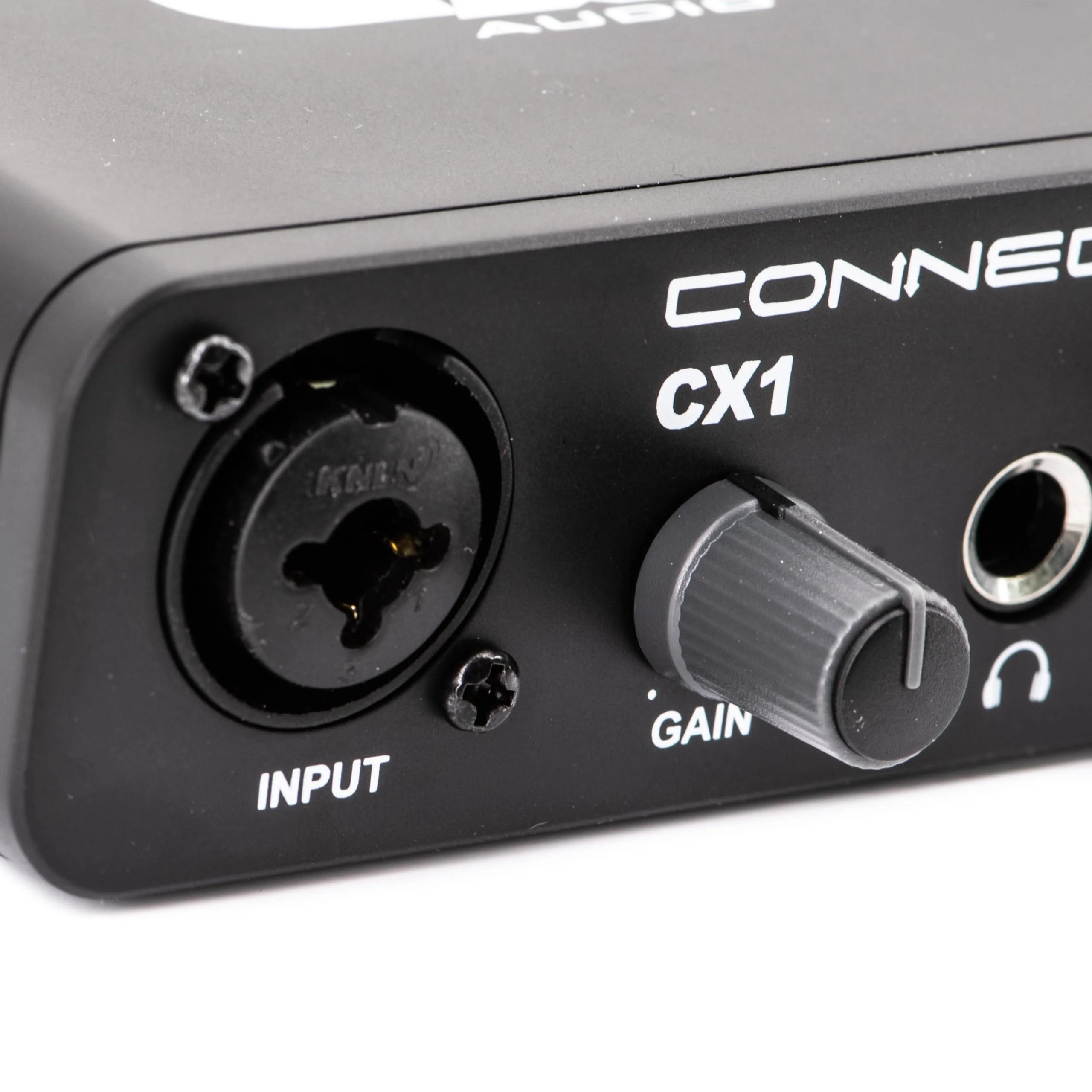 CAD Audio single Channel USB Audio Interface 24 Bit/96KHz - Image 7