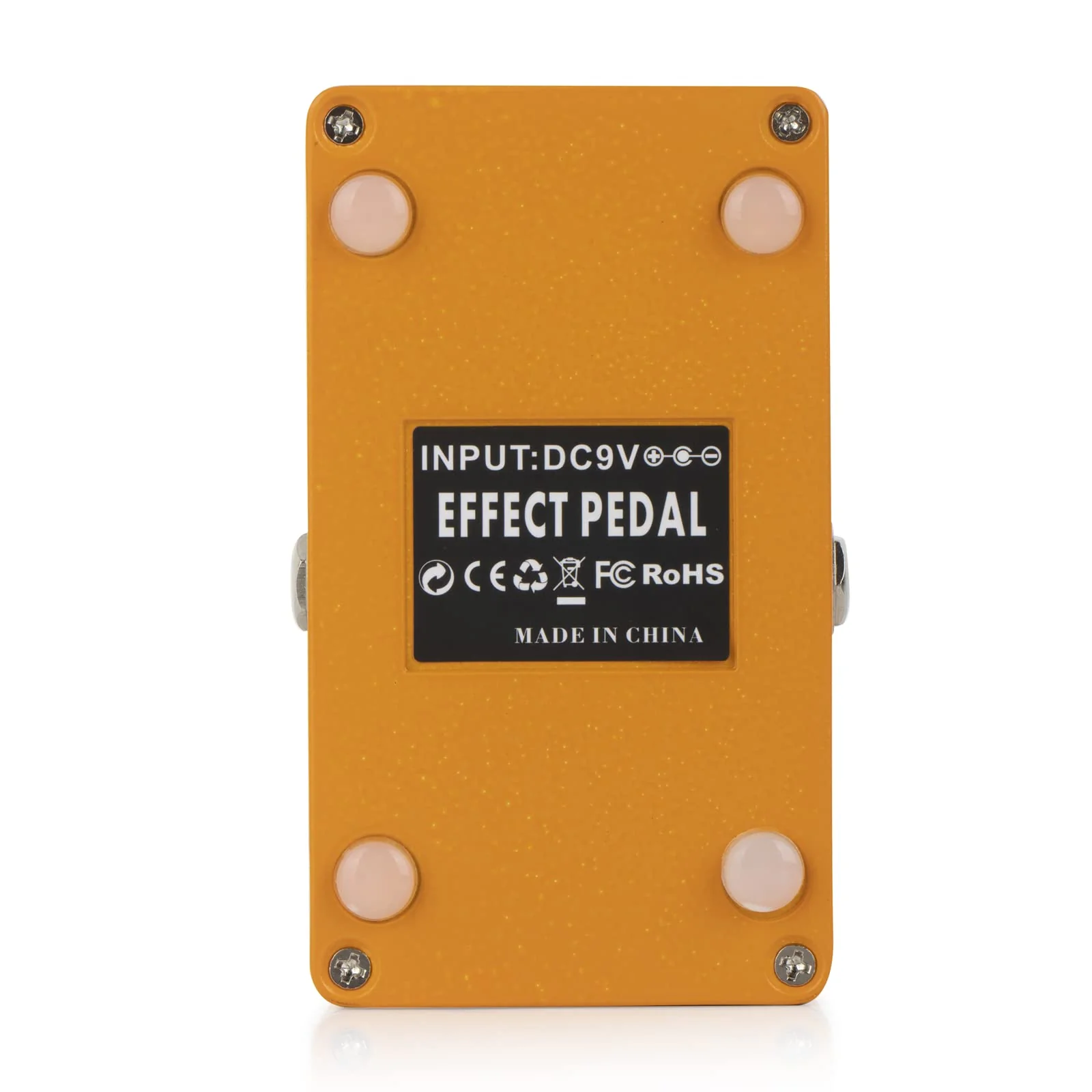 Caline CP-503 Queen Bee Overdrive Floor Effect Device - Image 5