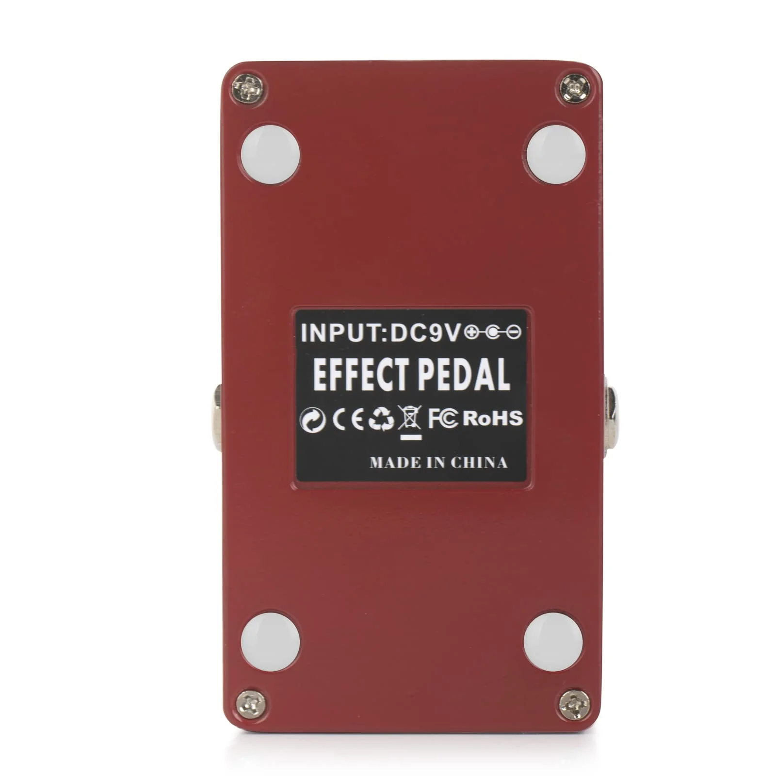 Caline CP-506 Multimod – Modulation Multi Tool Guitar Effect Pedal 7 Modes Chorus Flanger Phaser Doubler Vibrato Tremolo Pitch - Image 3