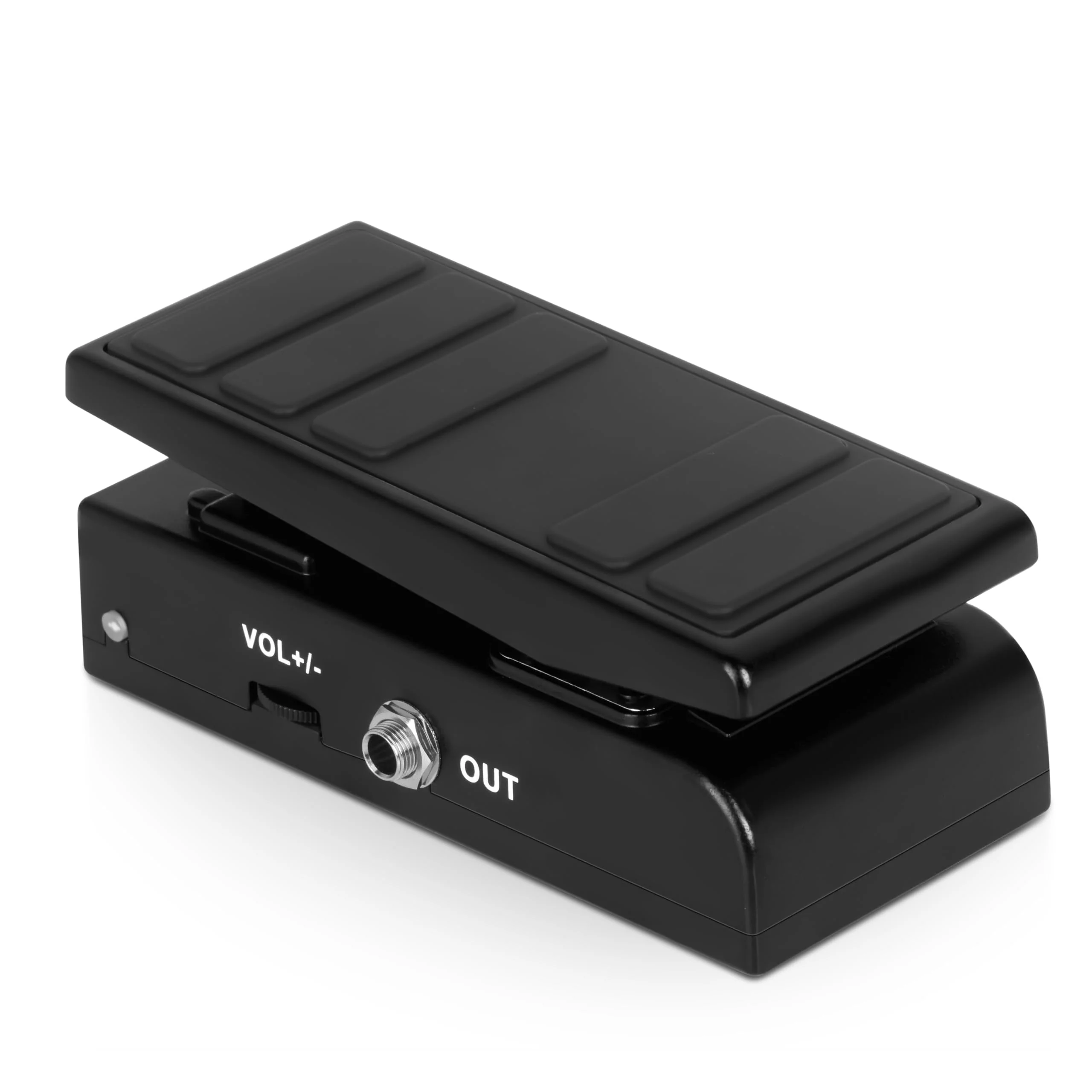 Caline CP-520 Wah-Wah/Volume Guitar Effect Pedal - Image 3