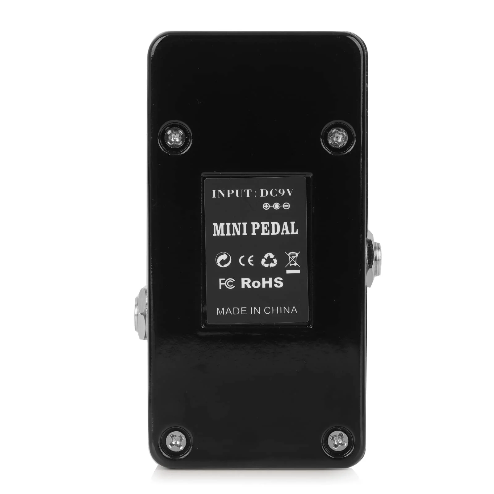 Caline G011 Eagle Eye Boost Guitar Effect Pedal 6-position Mid-booster Pedal - Image 3