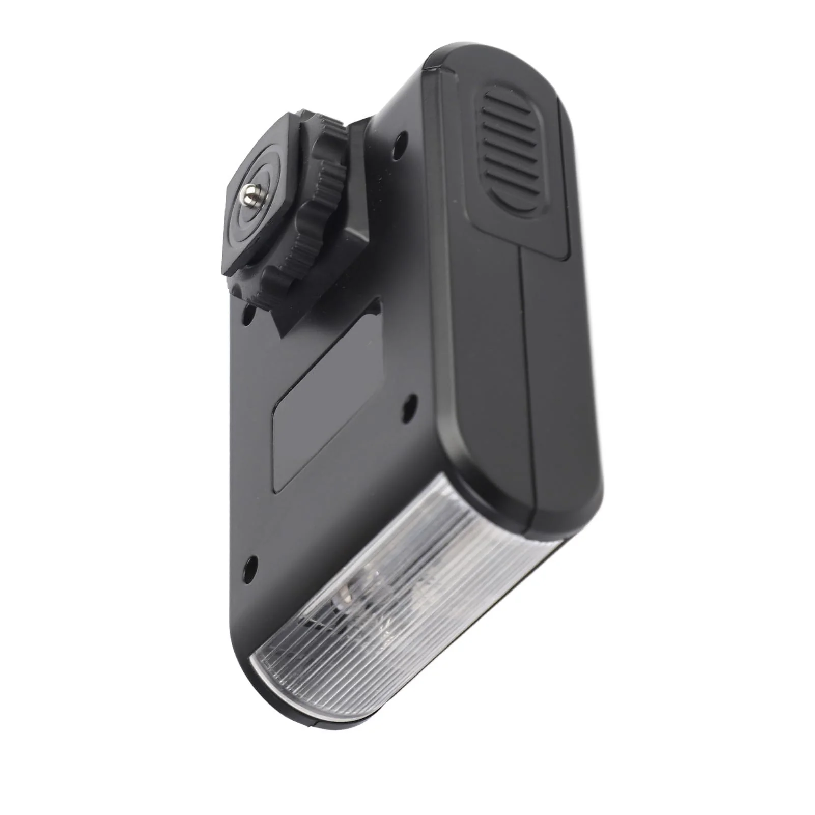 Camera Flash for DSLR Cameras, Digital Hot Shoe Mount Flashlight Built in Digital Slave and Auto Pre Flash Sensor, Hot Shoe Flash Camera Accessories for Photography - Image 7