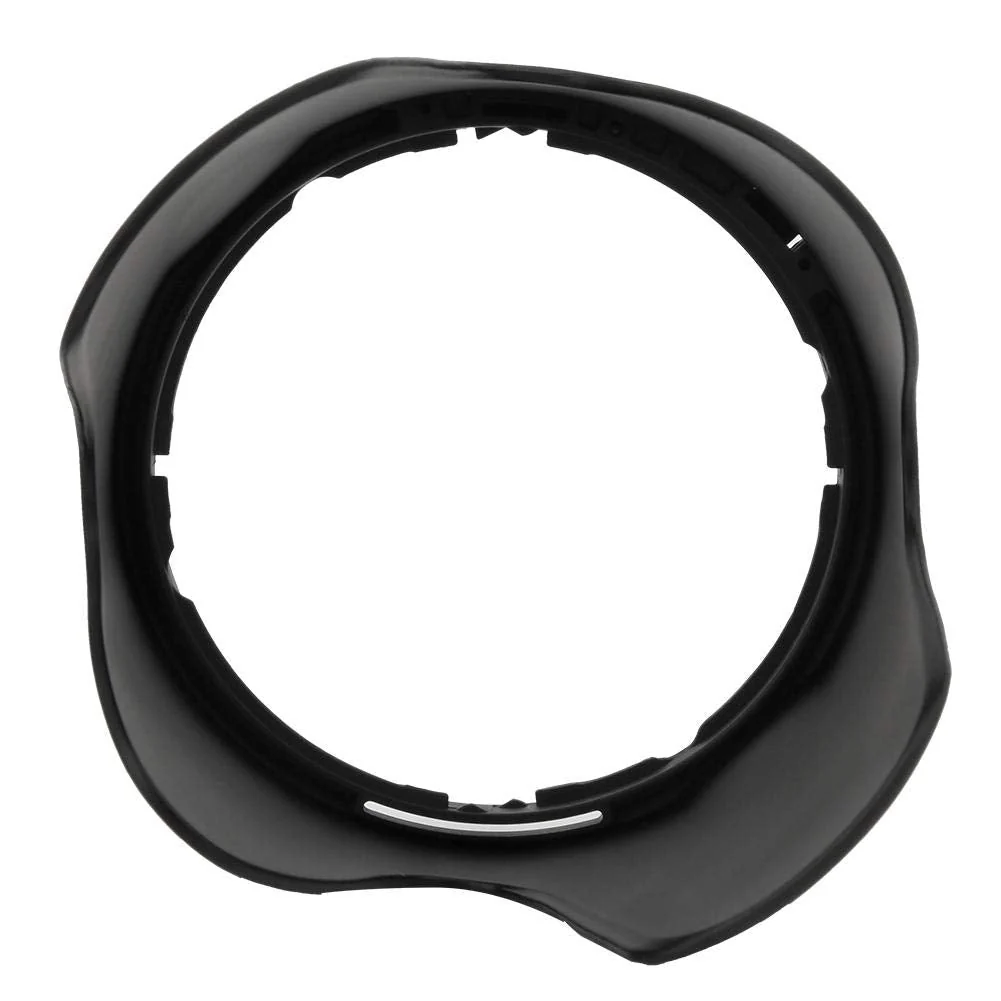 Camera Lens Hood for NikonHB-48 Camera Mount Lens Hood for AF-S 70-200mm f2.8 G VR II LensLens Hood Default - Image 8