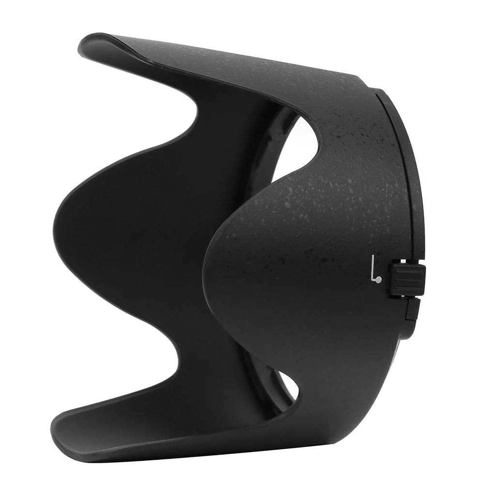 Camera Lens Hood for NikonHB-48 Camera Mount Lens Hood for AF-S 70-200mm f2.8 G VR II LensLens Hood Default - Image 9