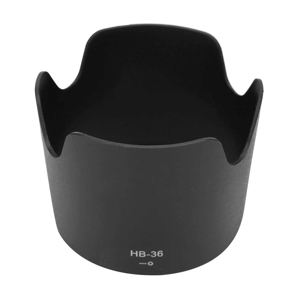 Camera Lens Hood, HB-36 Lens Hood Replacement for AF-S VR Zoom 70-300mm f/4.5-5.6G IF-ED Lens - Image 7