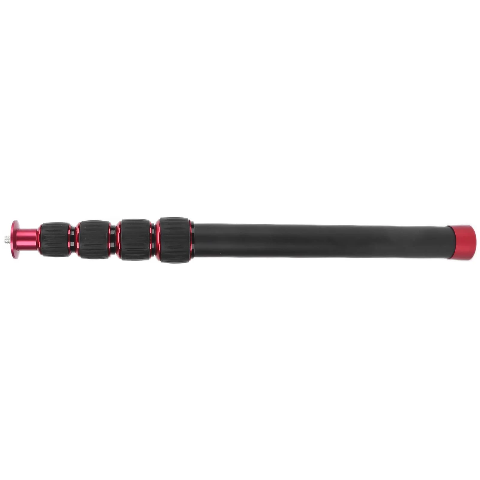 Camera Monopod, Professional 33.5-108cm/13.2-42.5in Aluminum Alloy Monopod Universal 1/4Screw Tripod Extension Rod for Tripod Monopod Length Extension - Image 6