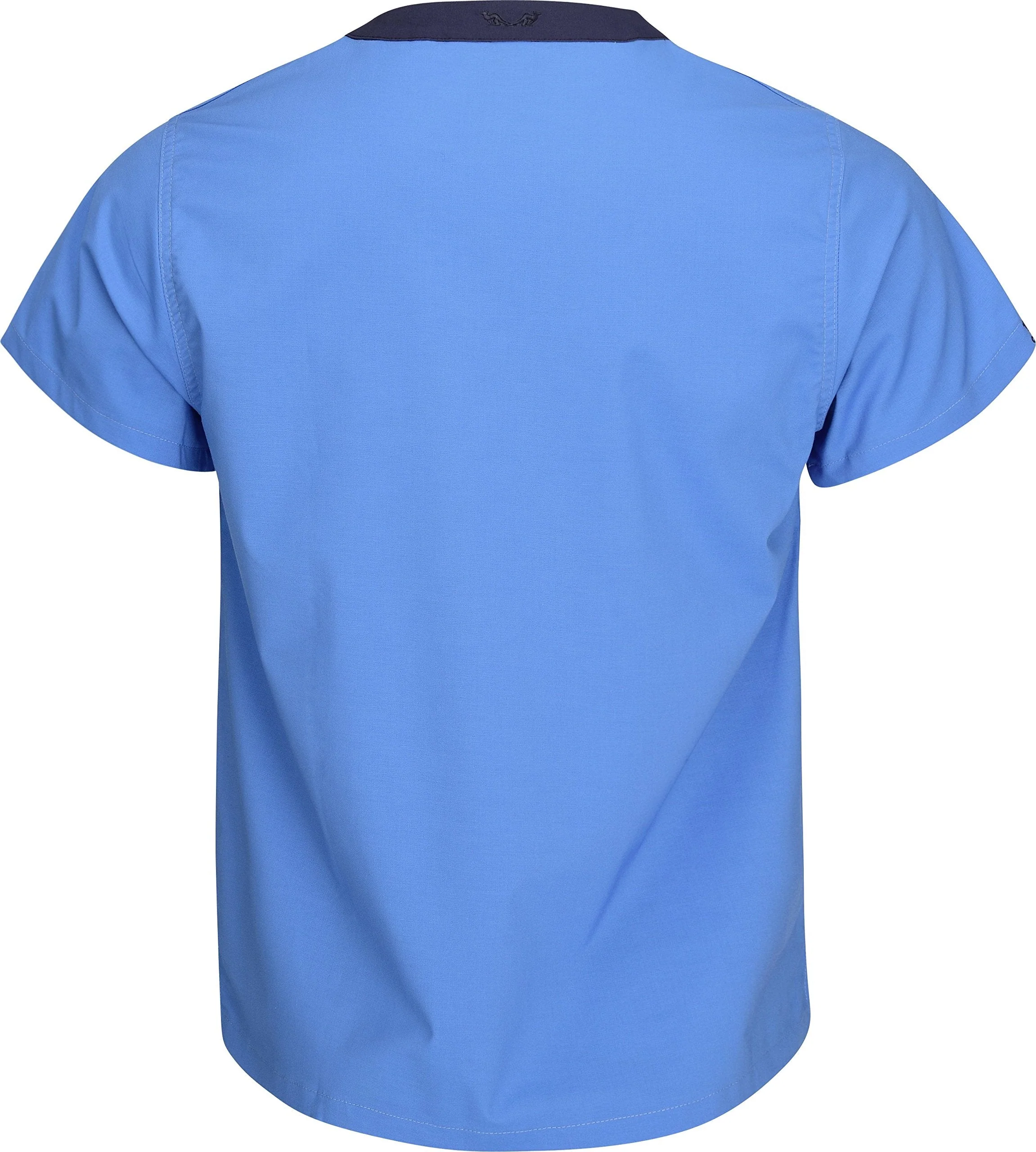 Canberroo Unisex Top 135110lagoonL Large lagoon - Image 2