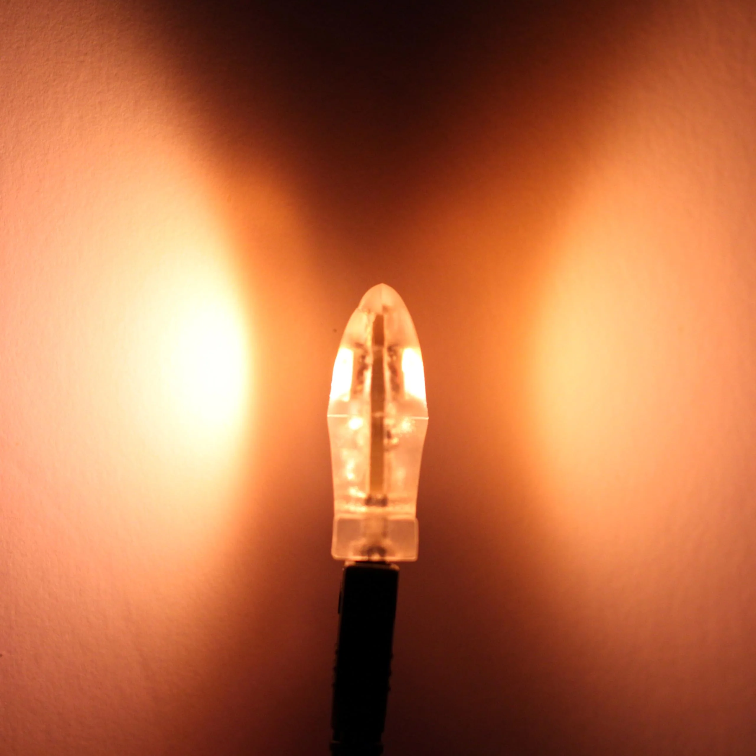 Candle Flame Module Flicker Fire Led Light Kit for Candlelight Theatrical Props Torches Lanterns Candelabras - Image 2
