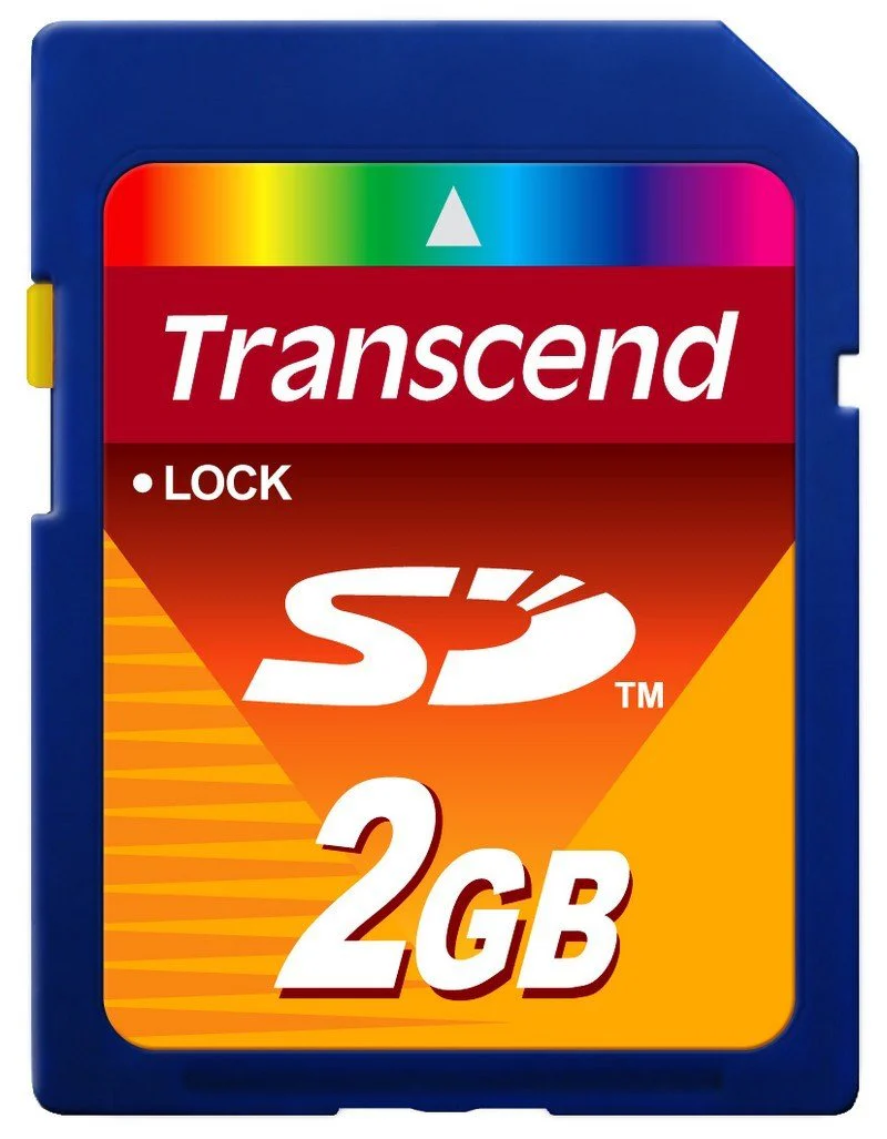 Canon Powershot A530 Digital Camera Memory Card 2GB Standard Secure Digital (SD) Memory Card - Image 4
