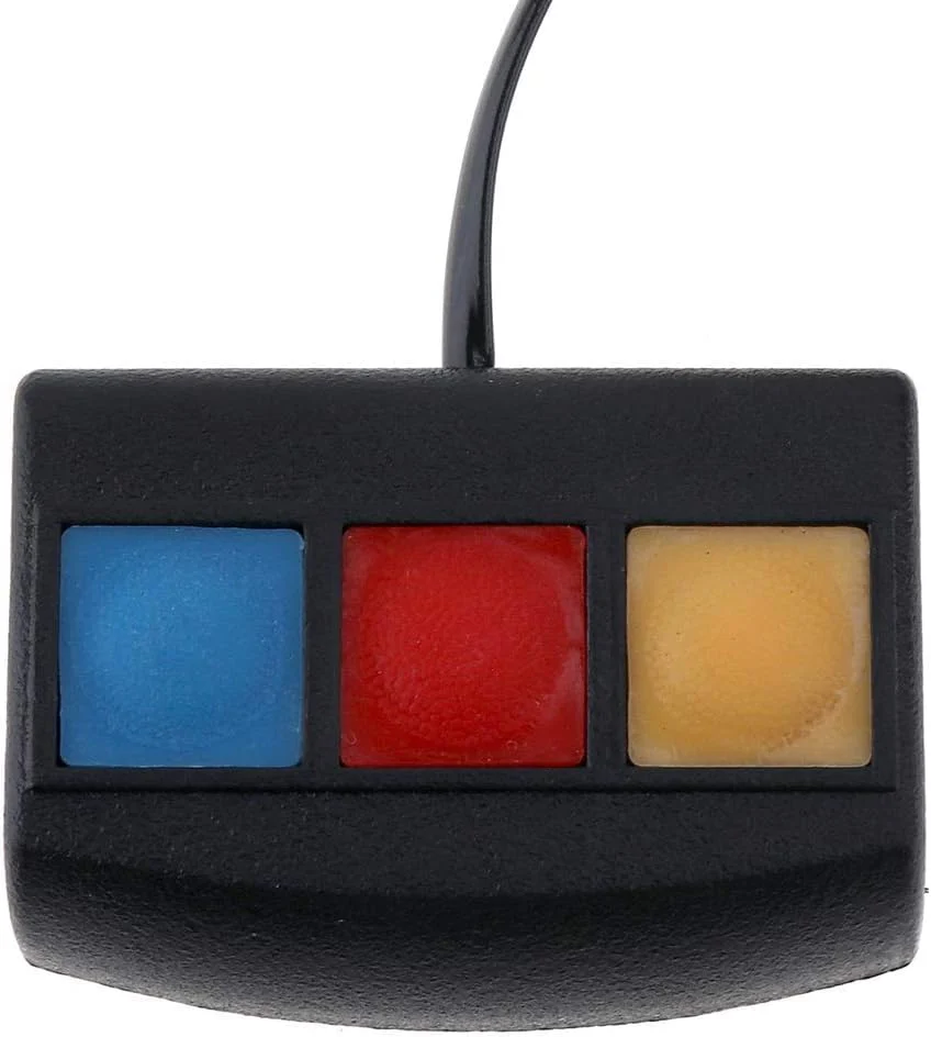 Car Alarm Siren, 12V 30W Car Motorcycle Alarm Warning Siren Horn 3 Sound Loud Speaker for Car/Motorcycle - Image 7