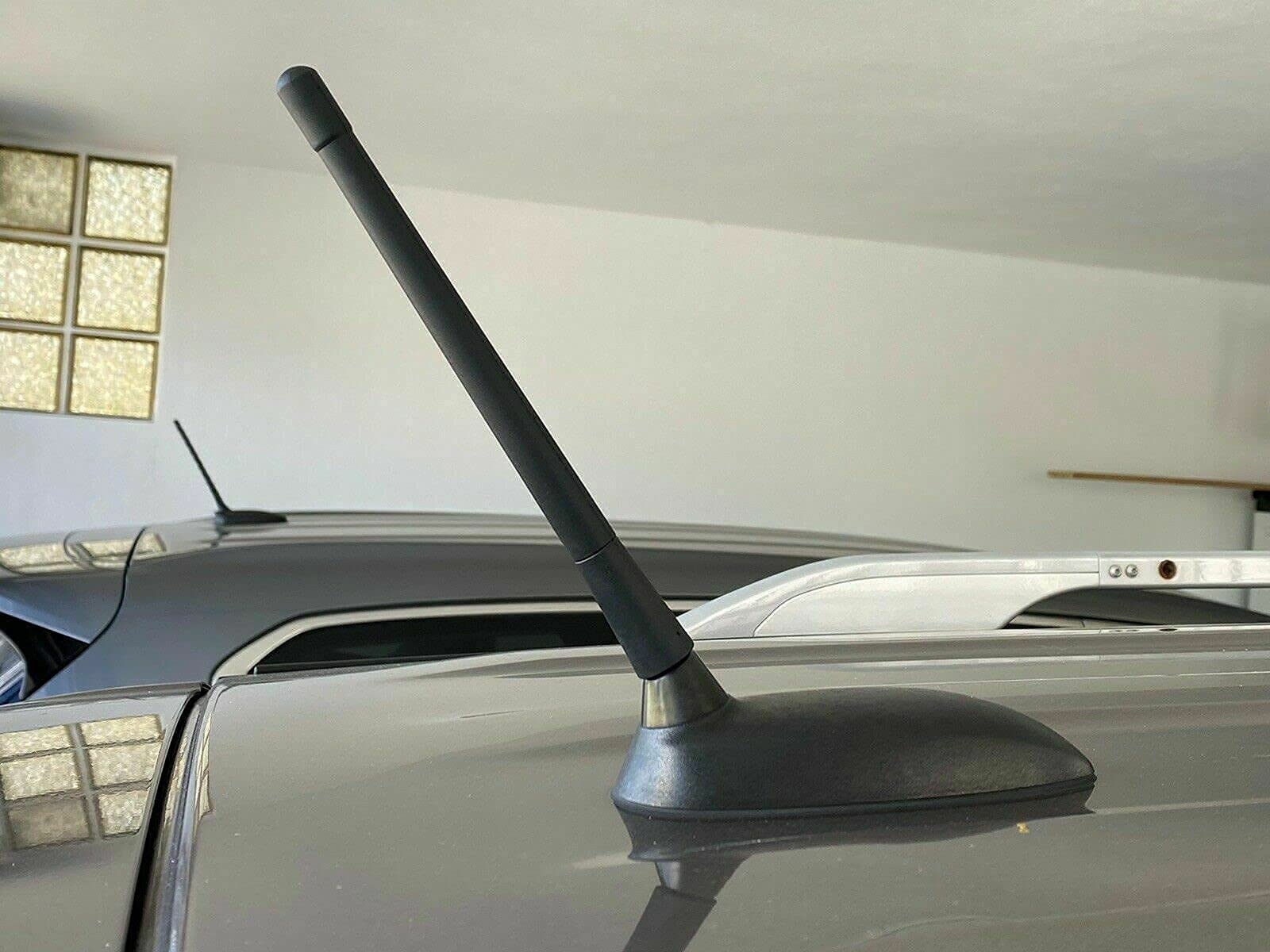 Car Antenna Compatible for Nissan Versa 2007-17 Sentra 2007-13 Murano 2003-17 Rogue 2008-16 Altima 2006-11 Car Roof Replace Radio 7 inch Antenna Mast 28215-8H700 - Image 6