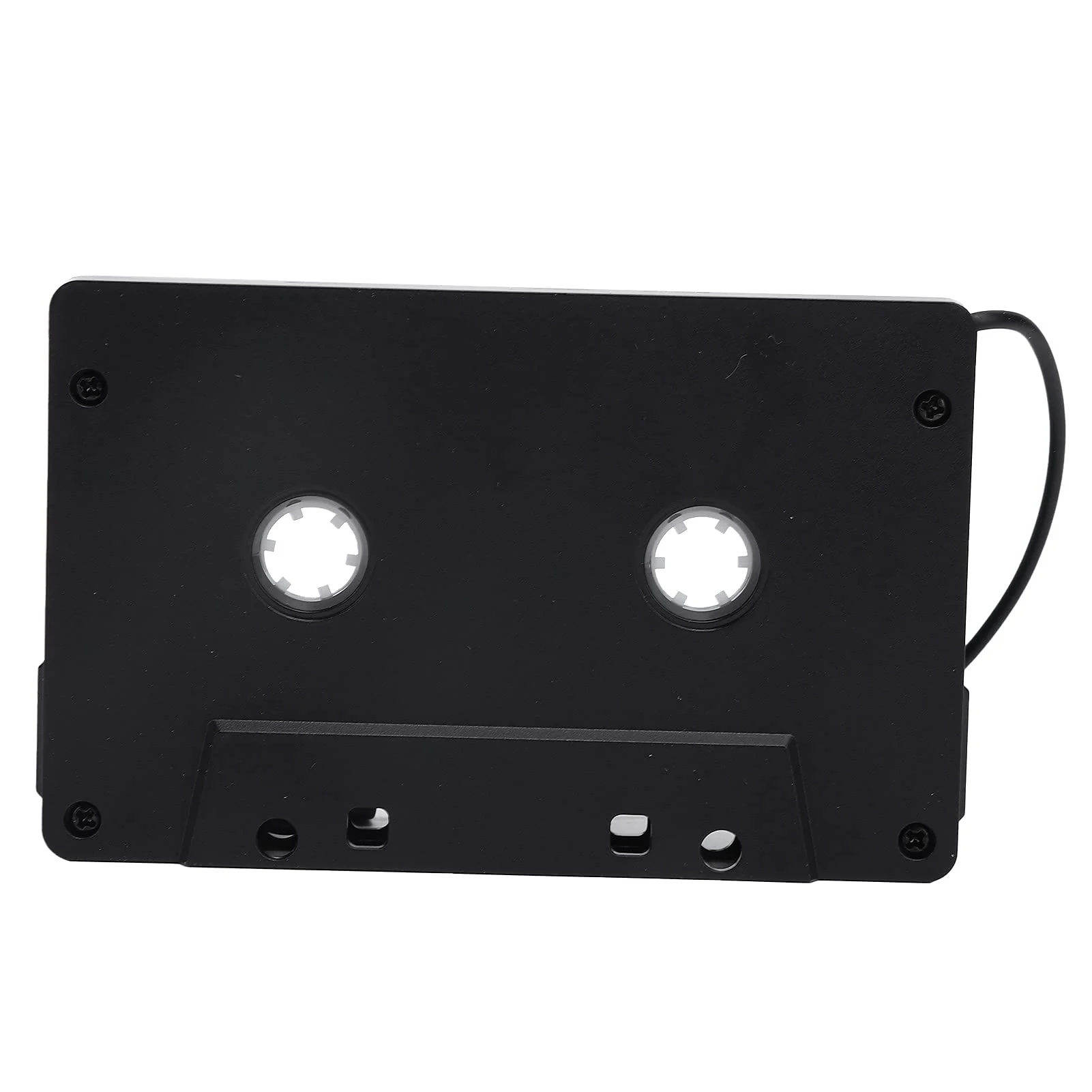 Car Bluetooth Cassette Adapter, ABS Plastic Bluetooth Tape Converter MP3 Player Audio Converter for Car - Image 9
