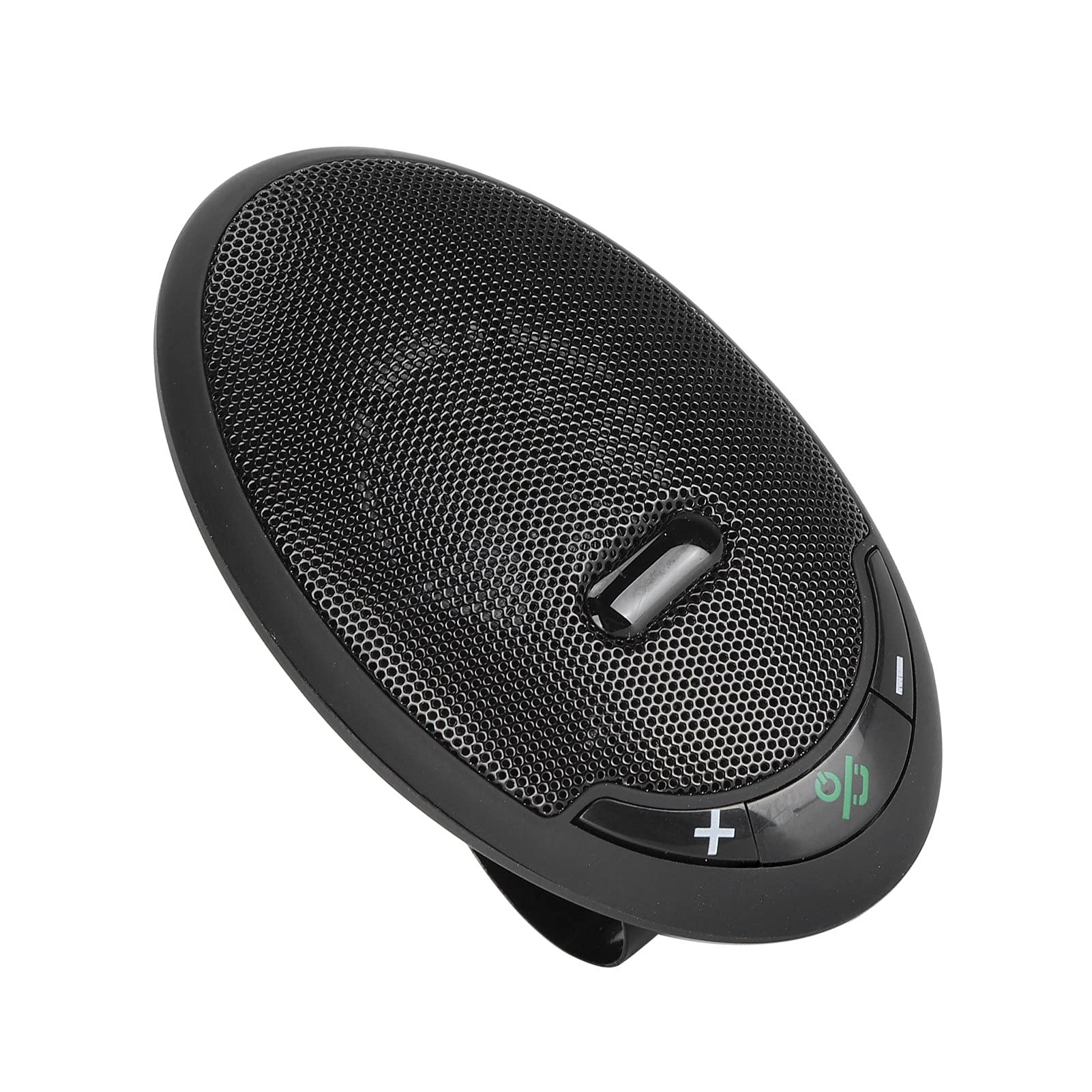Car Speakerphone, Bluetooth 5.0 Handsfree in car Speakerphone Audio Receiver, Intelligent Noise Reduction, Compatible with for Smartphons, Tablets, Laptops - Image 7