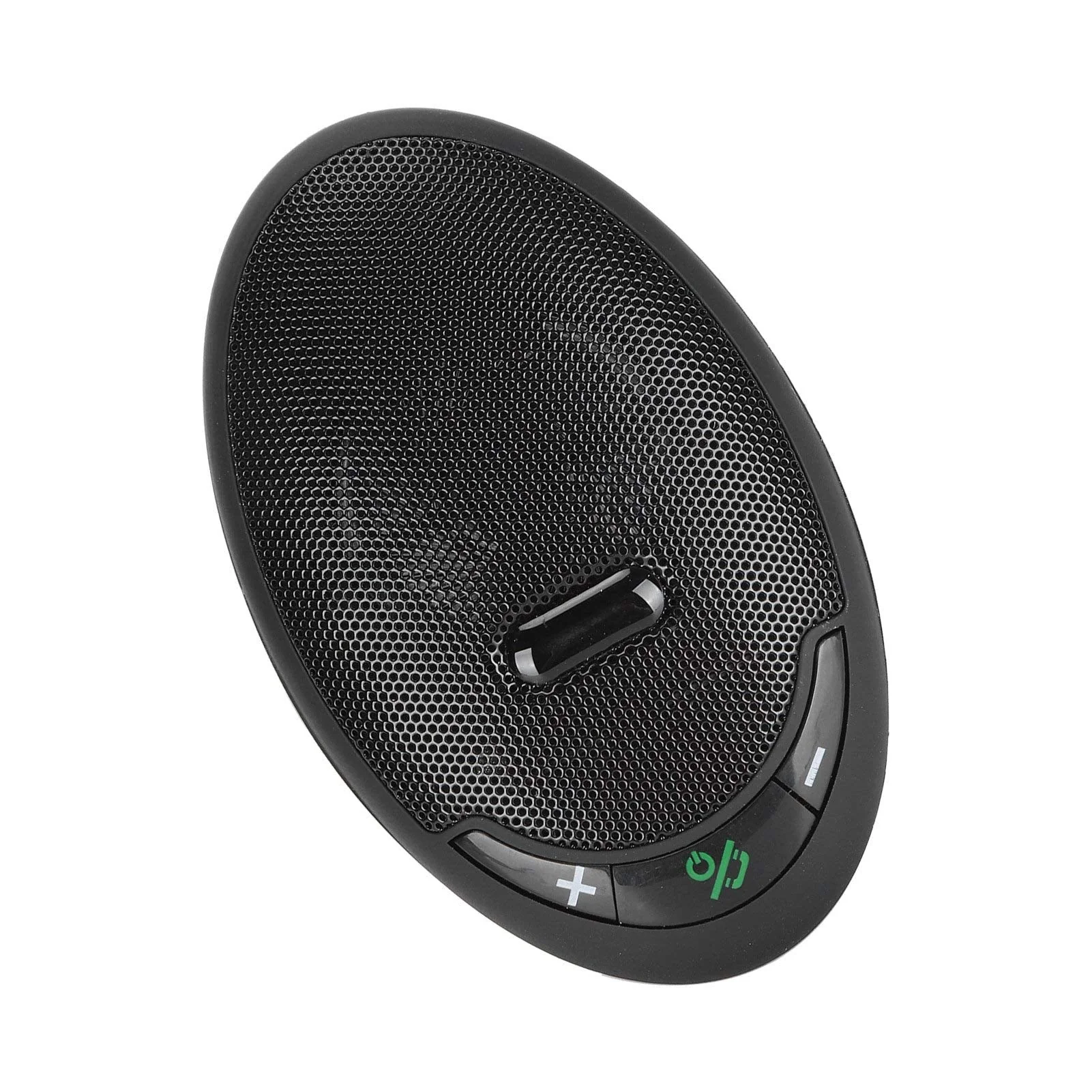 Car Speakerphone, Bluetooth 5.0 Handsfree in car Speakerphone Audio Receiver, Intelligent Noise Reduction, Compatible with for Smartphons, Tablets, Laptops - Image 8