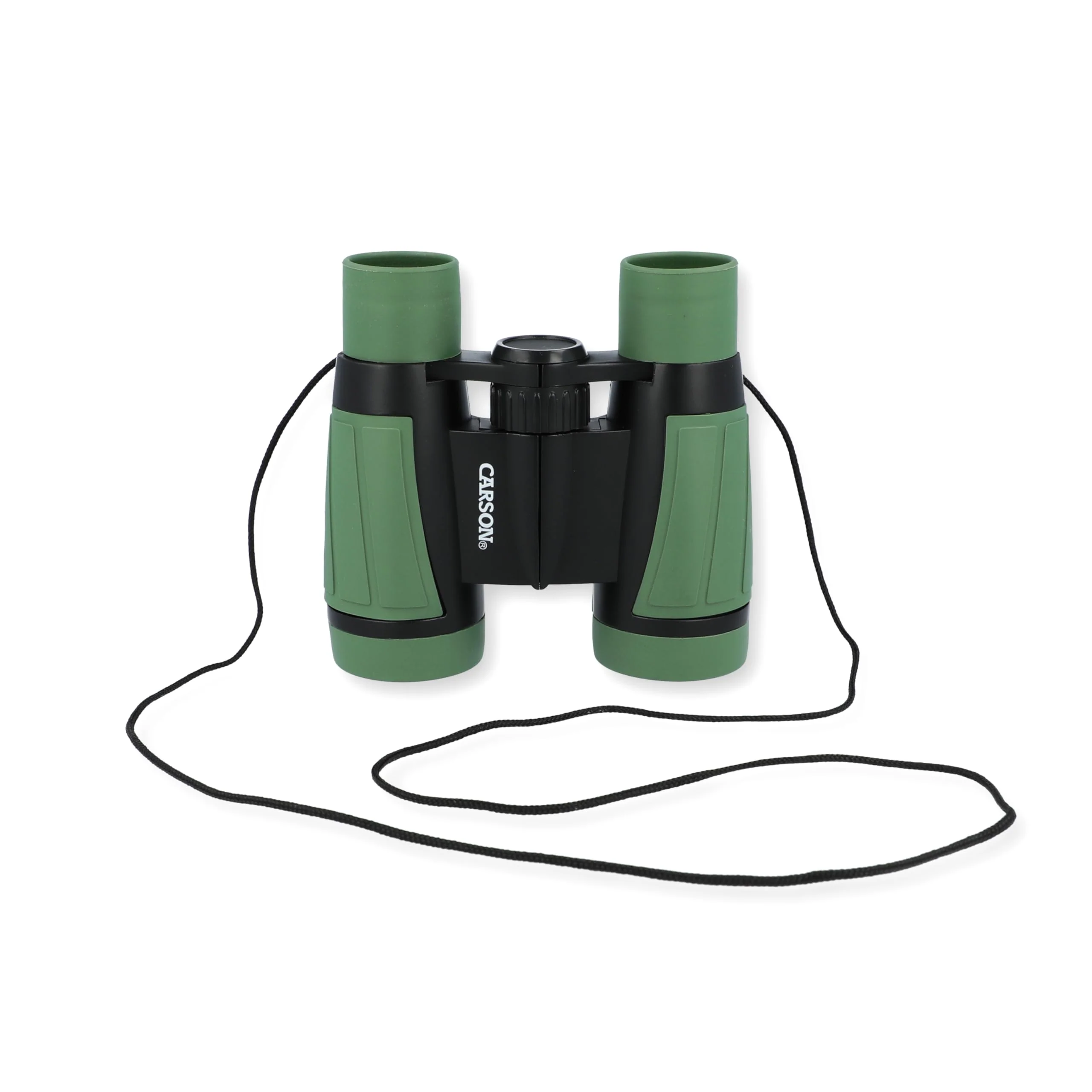 Carson Hawk Kids 30mm Beginner Field Binoculars (HU-530) Binocular - Image 4